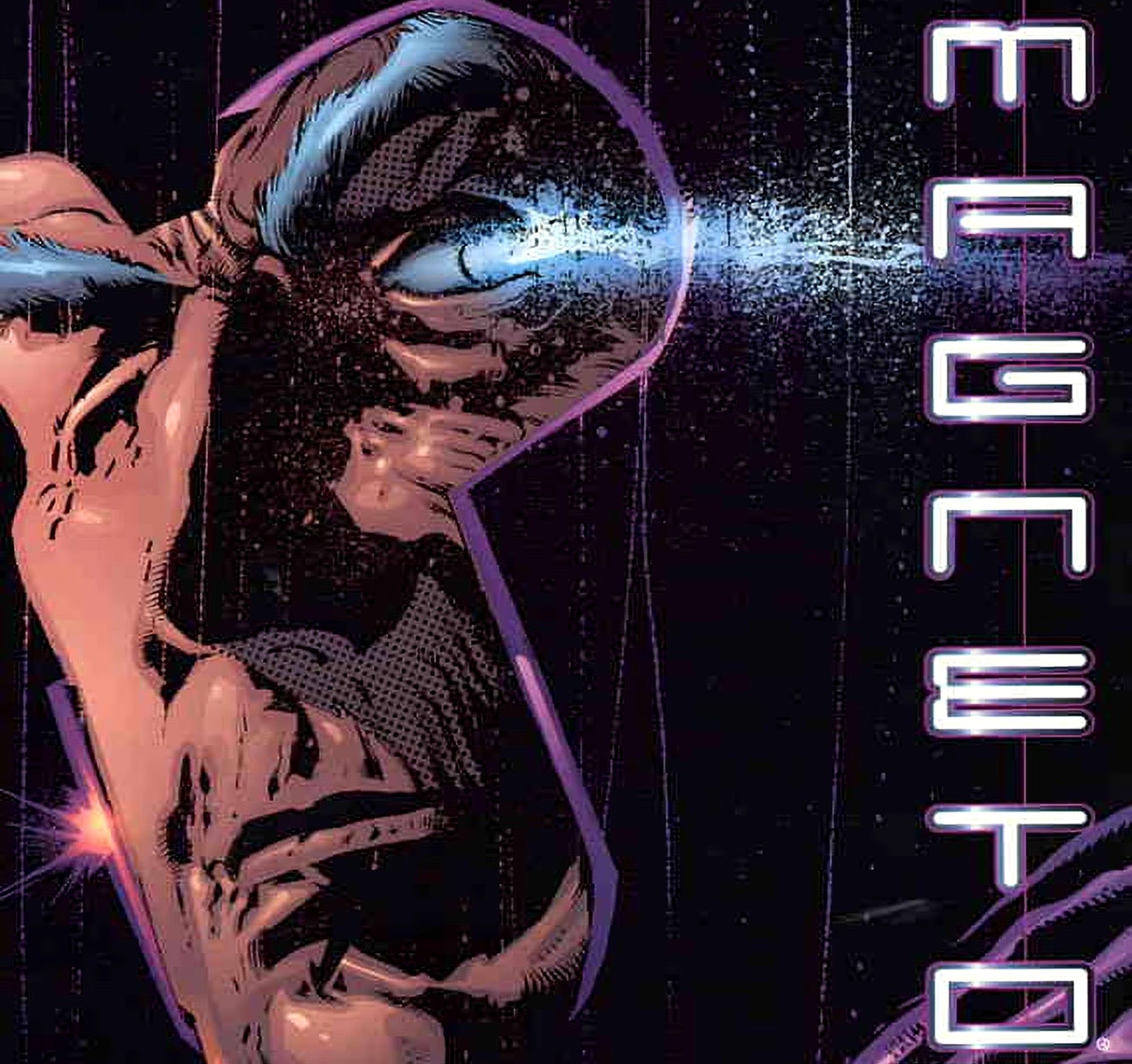 copertina dei prequel cinematografici degli X-Men