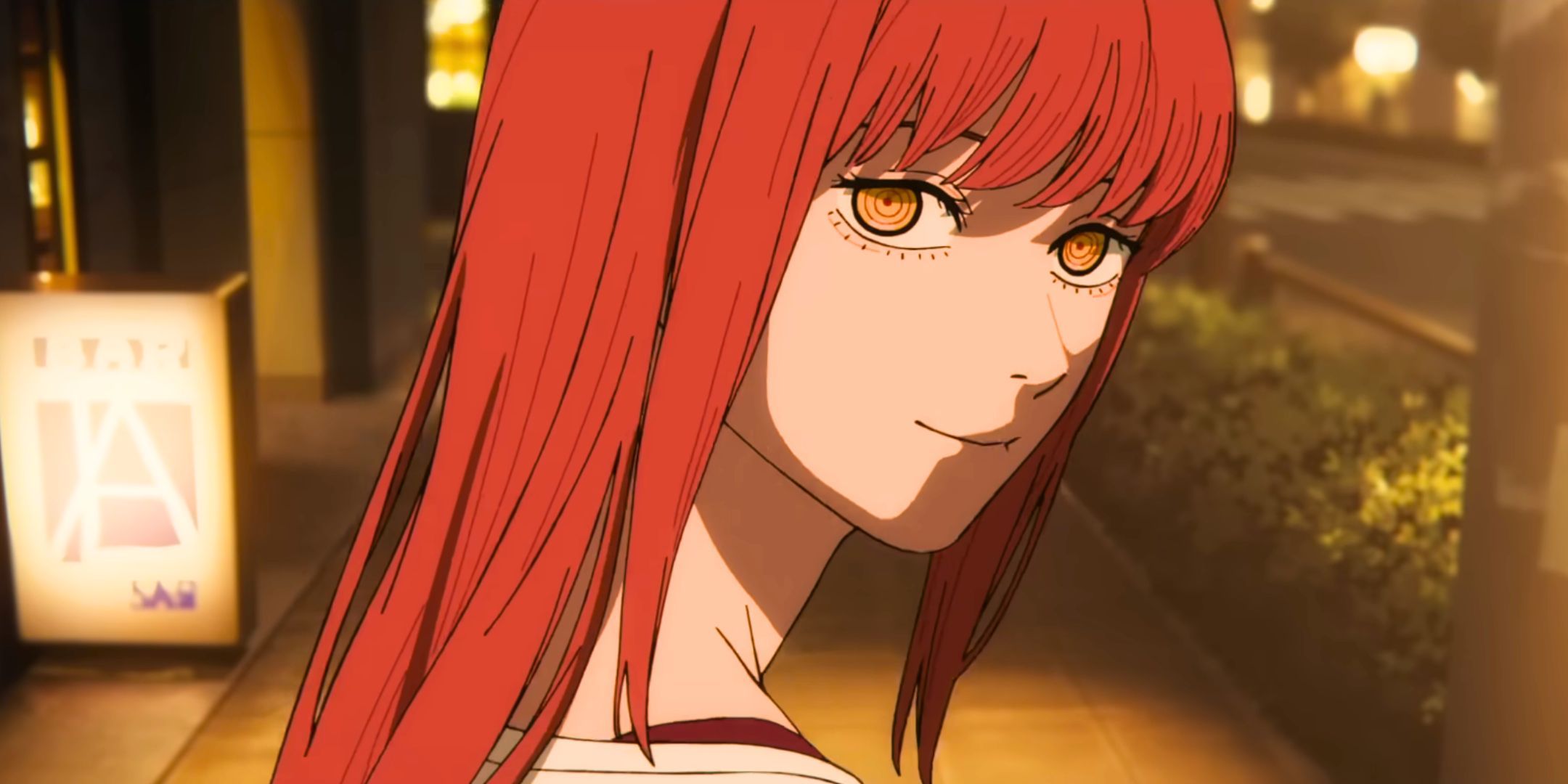 Chainsaw Man: Reze Arc Changed How Makima's VA Saw The Controversial Character