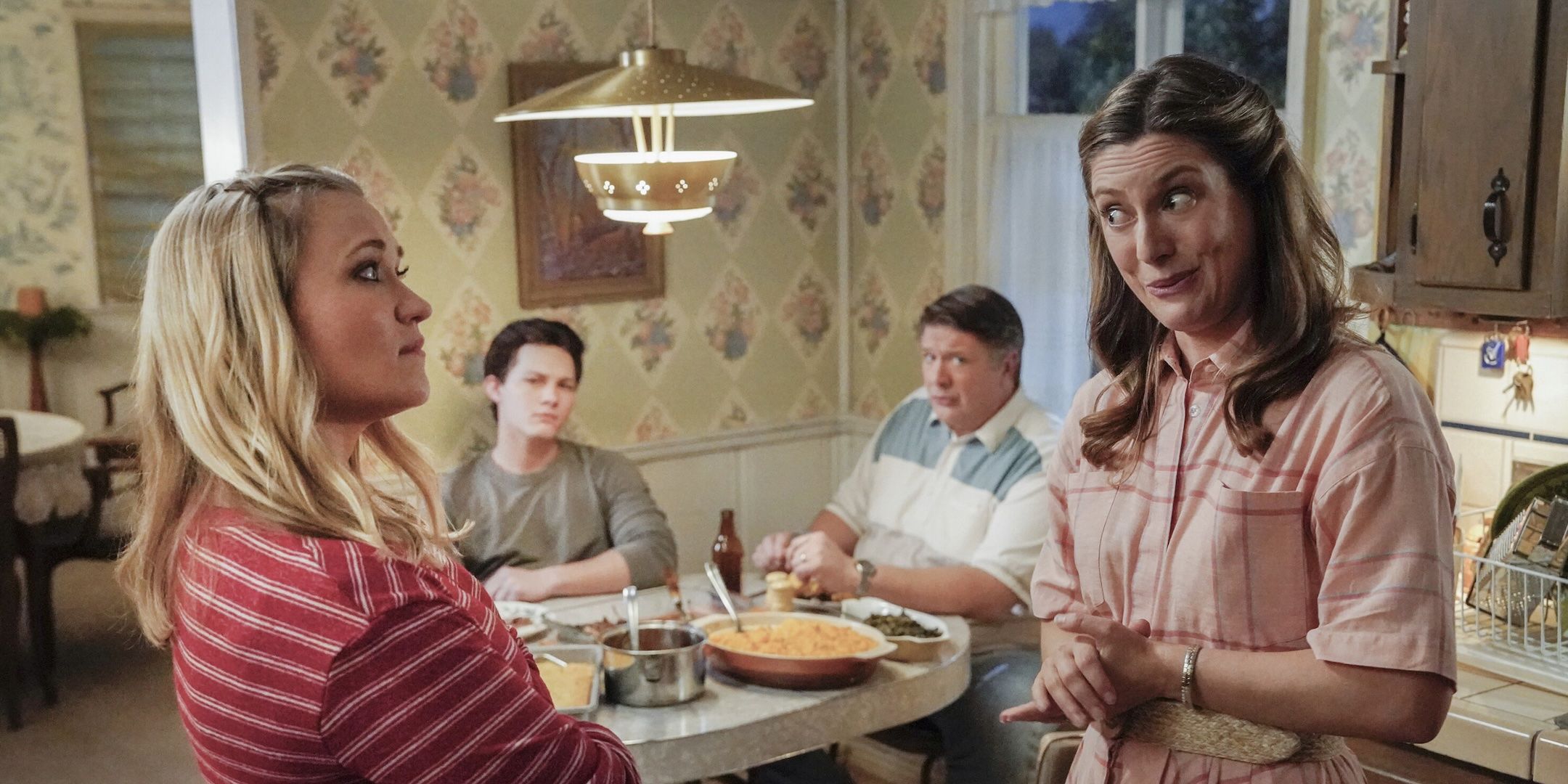 Young Sheldon Season 7 Beat Georgie & Mandy's First Marriage's Ratings