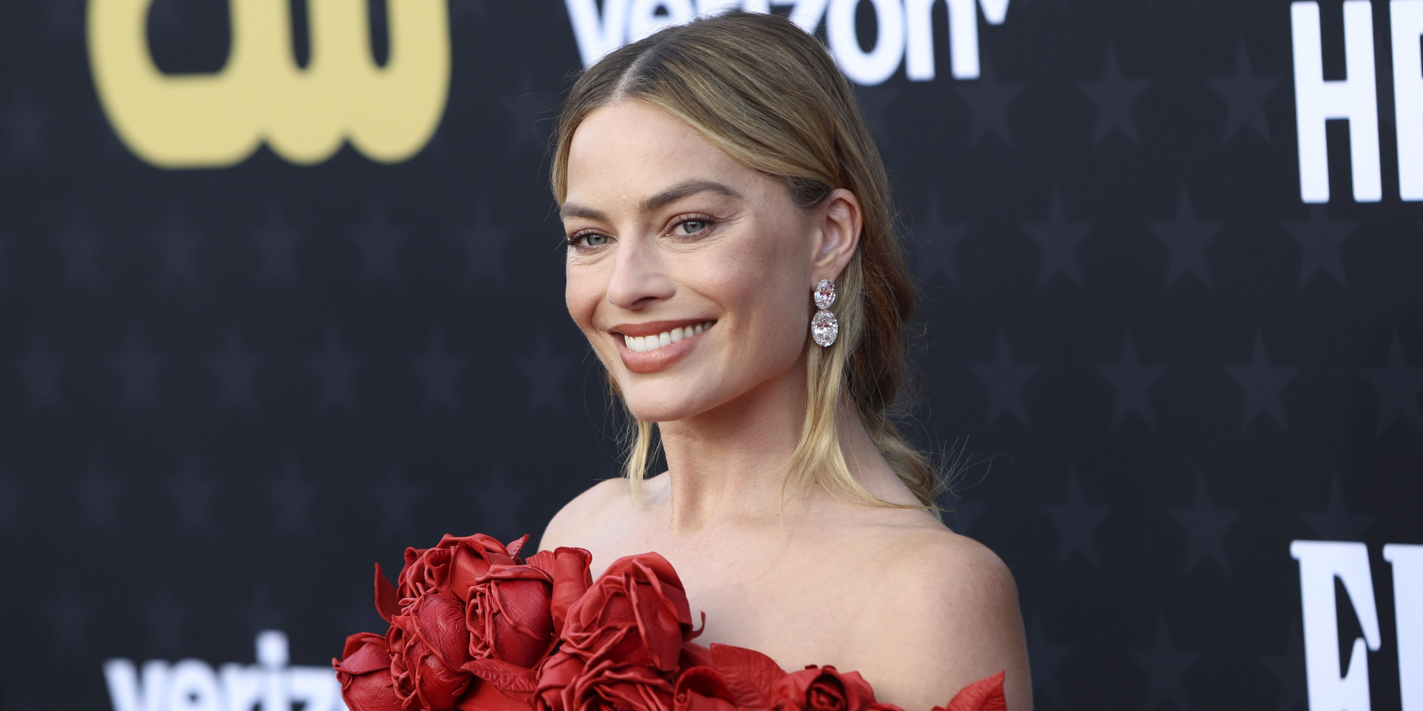 Margot Robbie Stands By Babylon Despite Infamous Flop Status