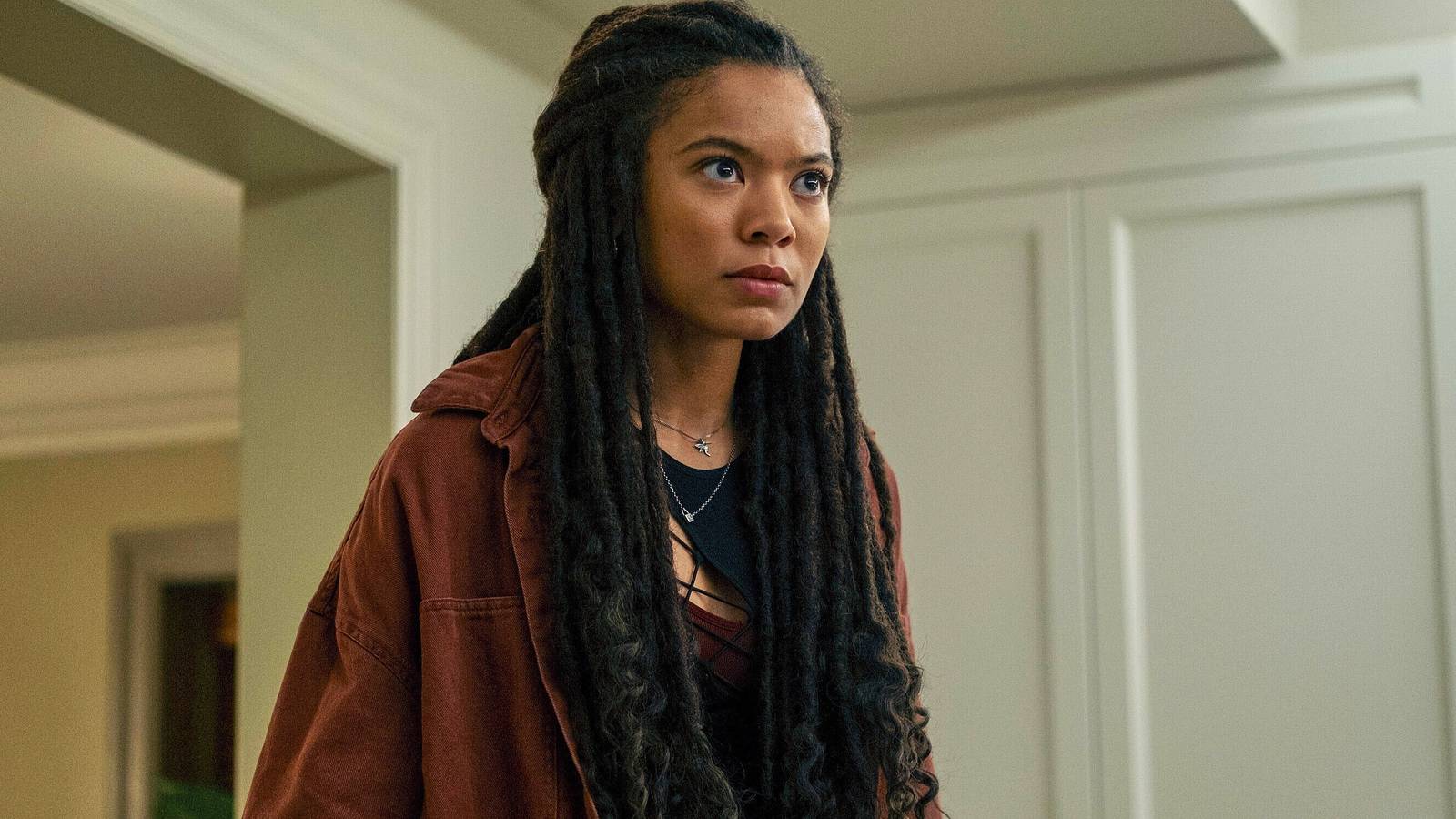 Gen V Season 2 Finally Reveals What Happened To Marie's Sister