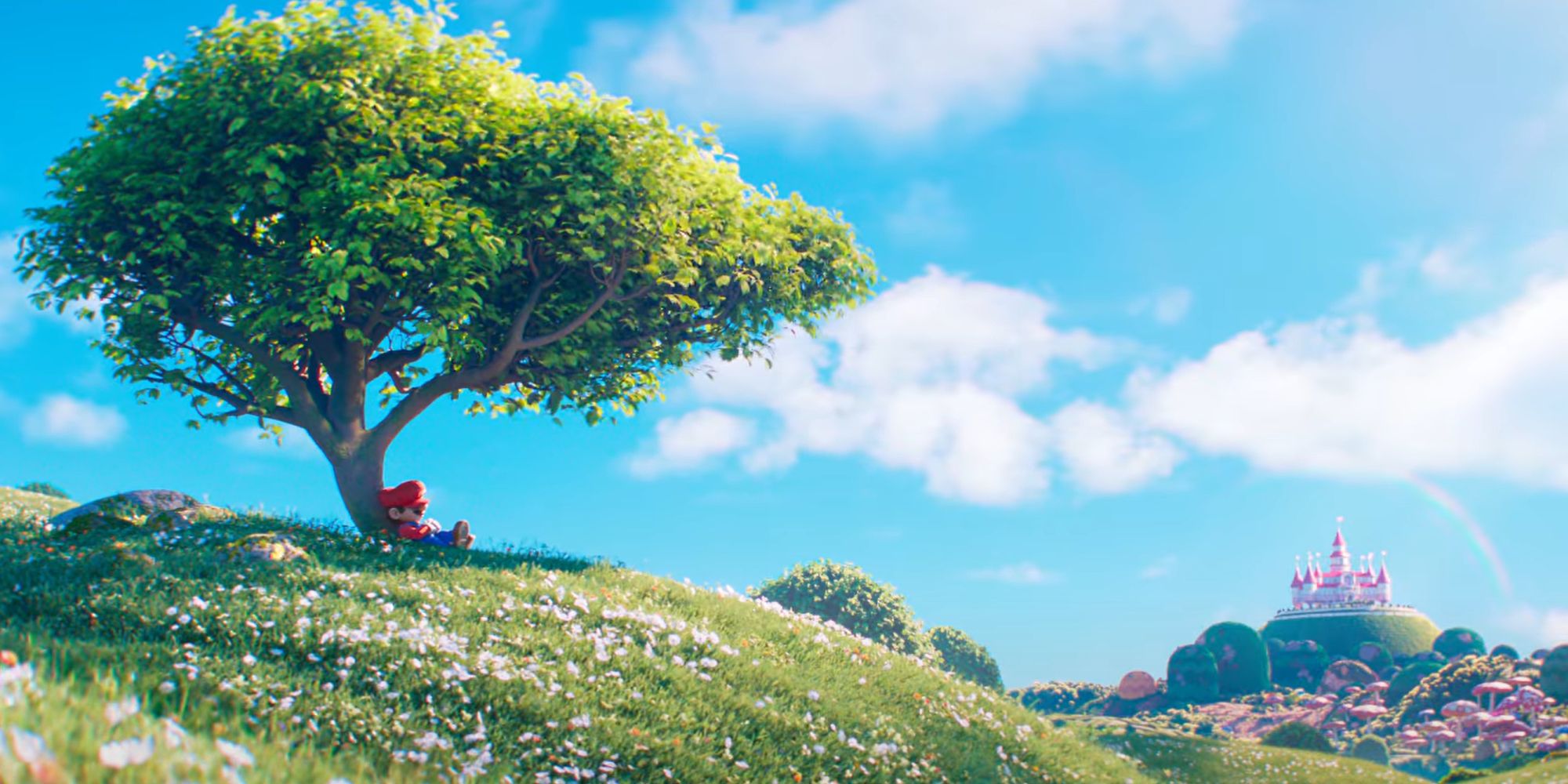 Super Mario Galaxy Movie: Sequel to The Super Mario Bros. Movie Announced