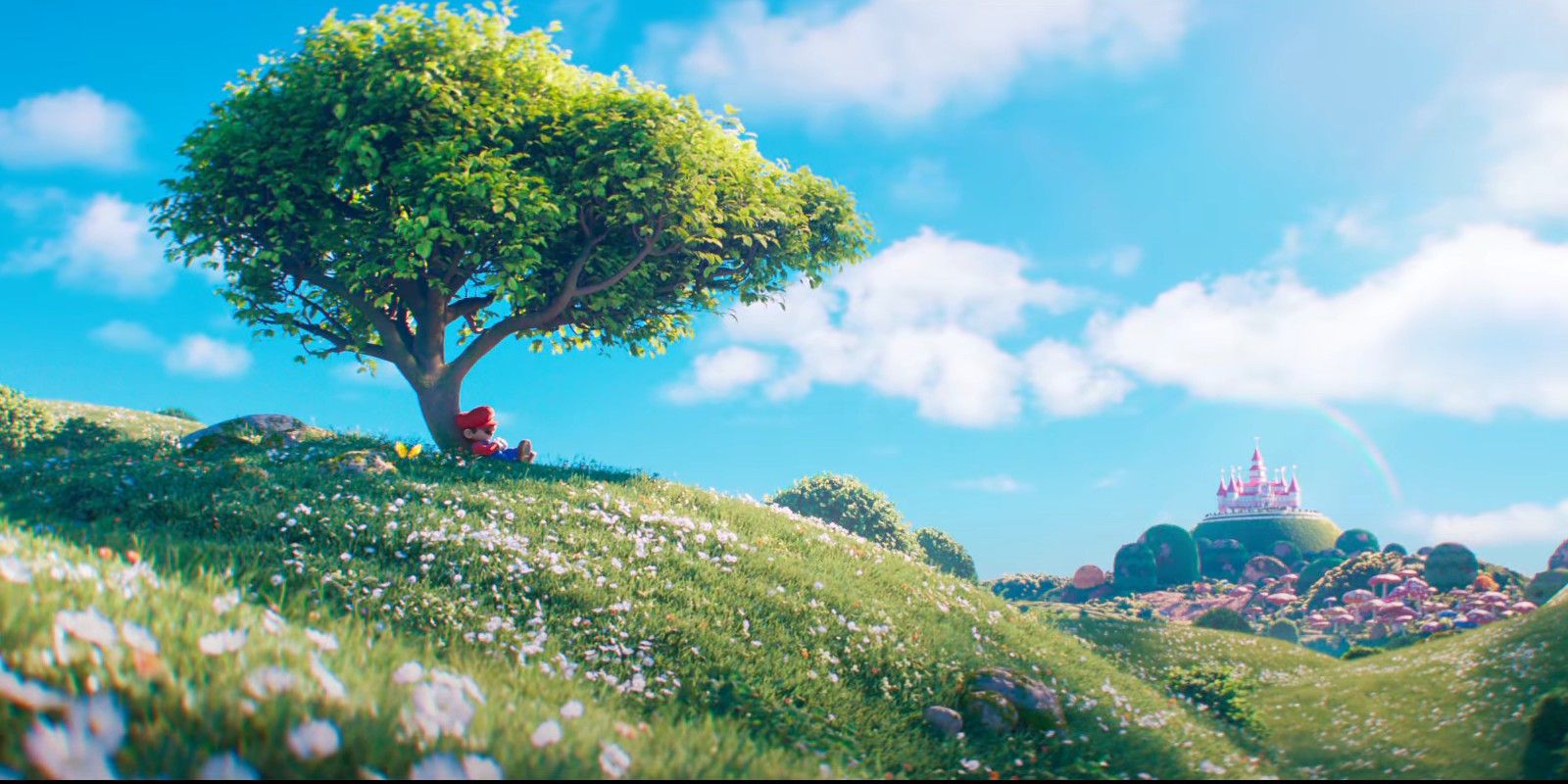 Super Mario Bros. 2 Trailer Reveals Game-Changing Title