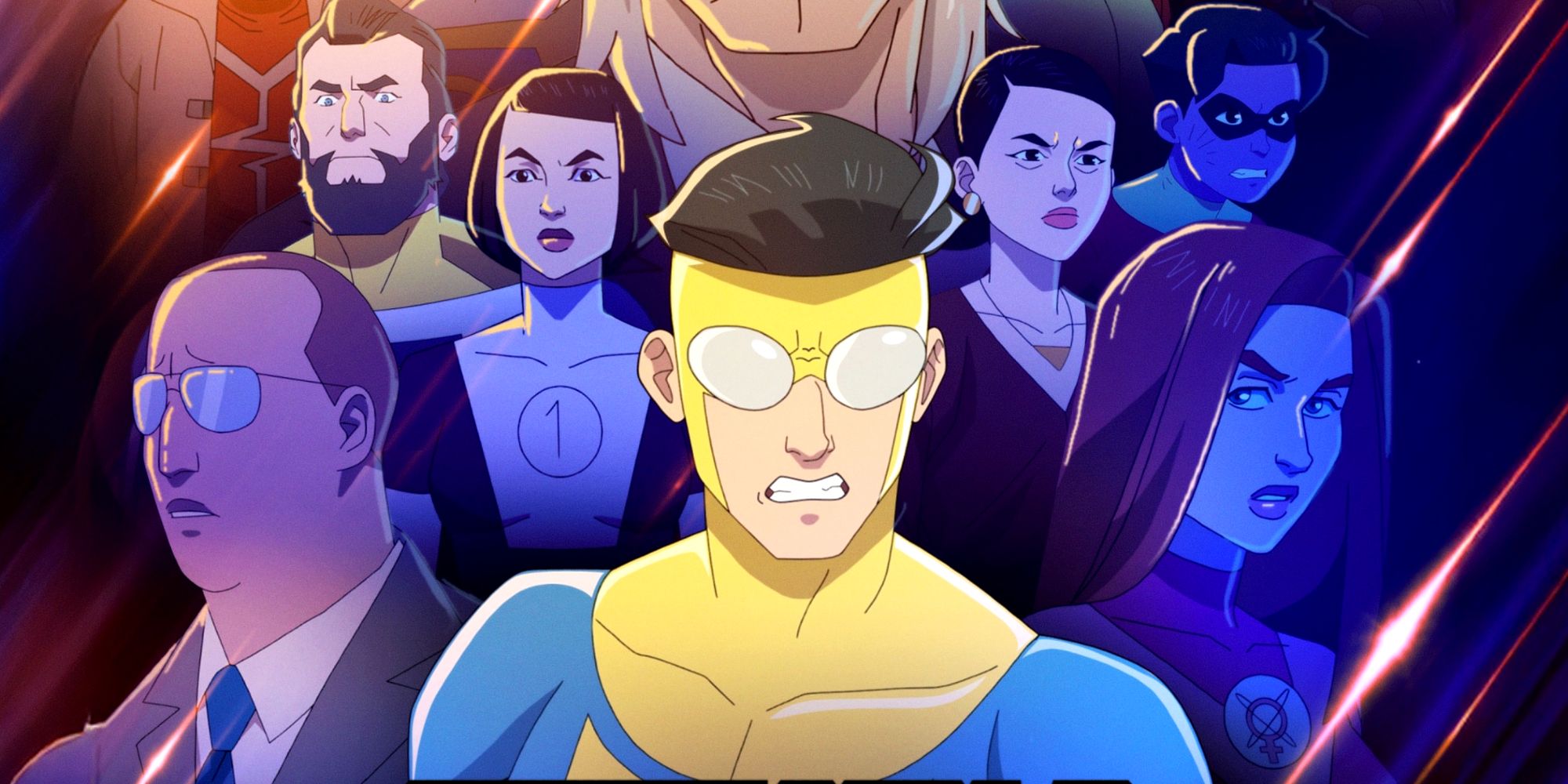 Invincible Roleplaying Game Surpasses Kickstarter Goal