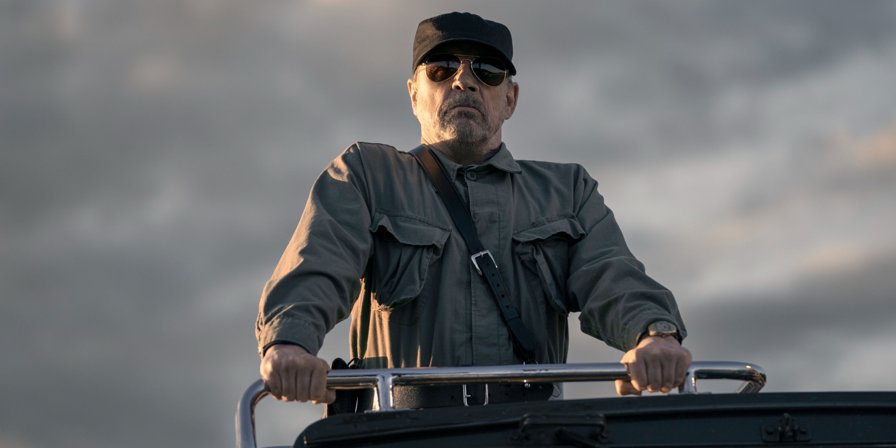 The Long Walk Streaming Release Date: When To Expect On Starz