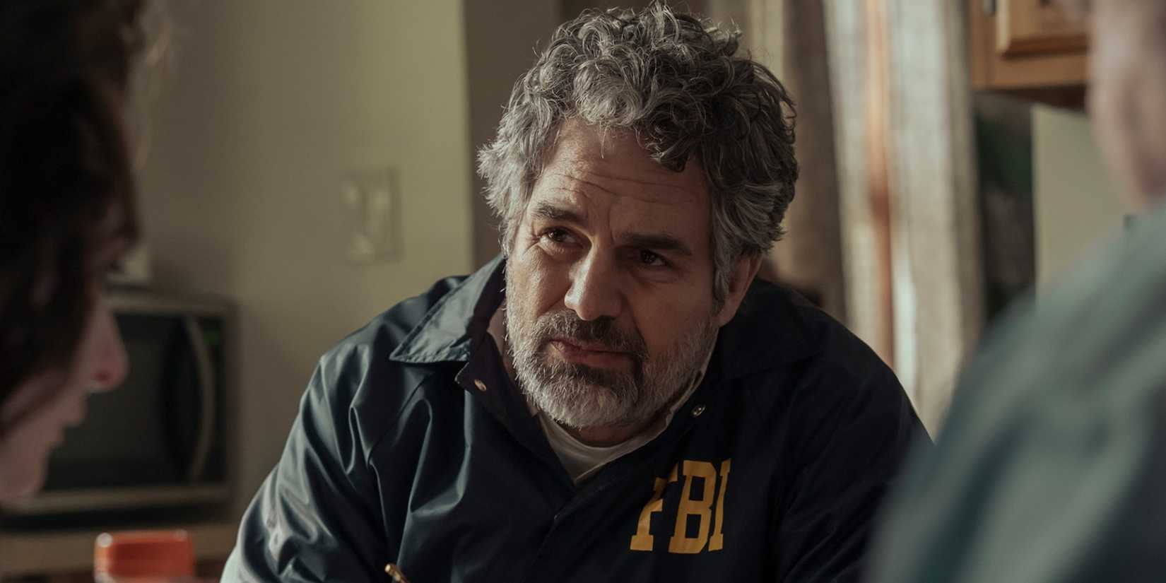 Mark Ruffalo in Task