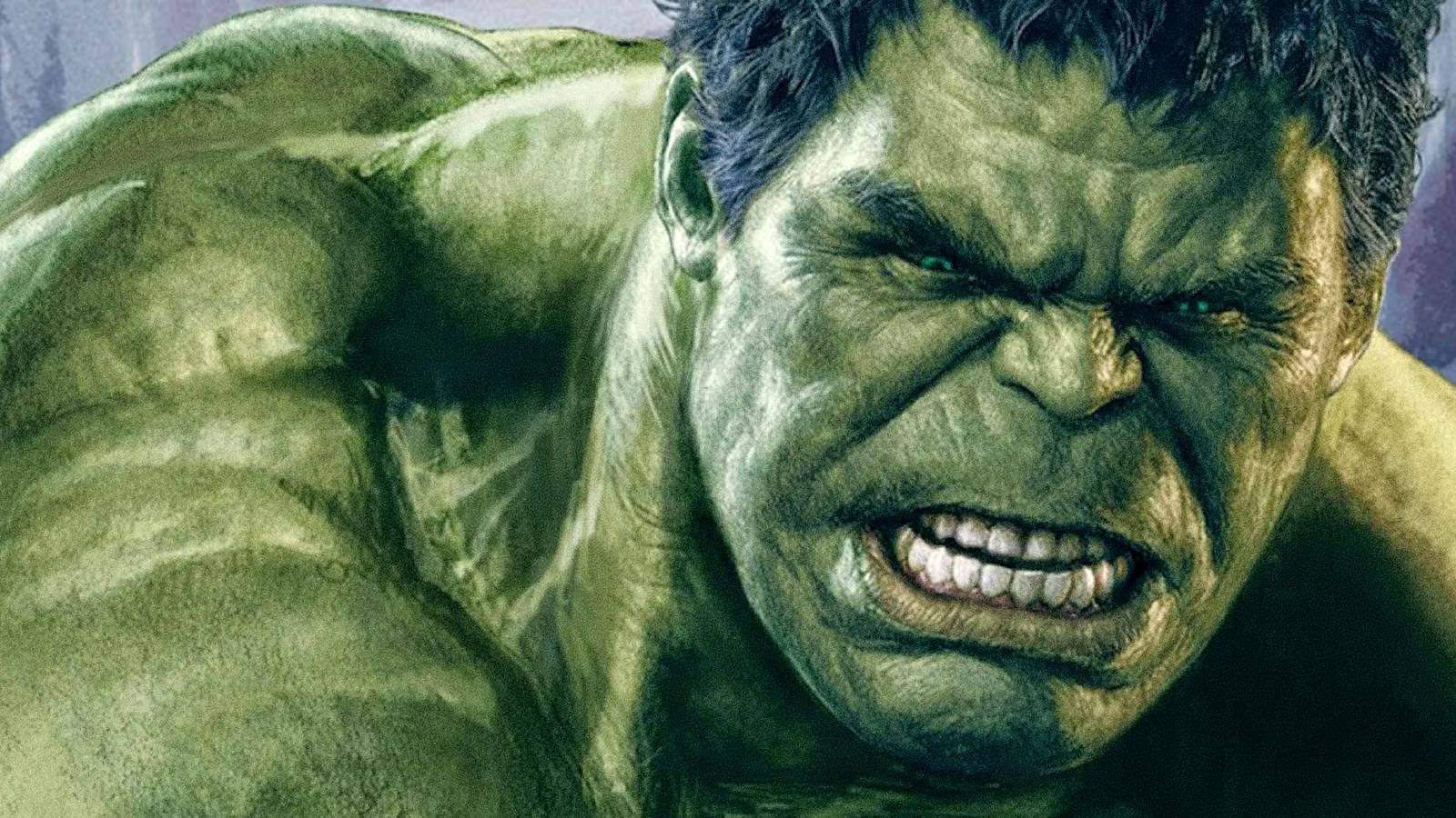 Why The MCU Won't Have A Solo Hulk Movie Addressed By Mark Ruffalo