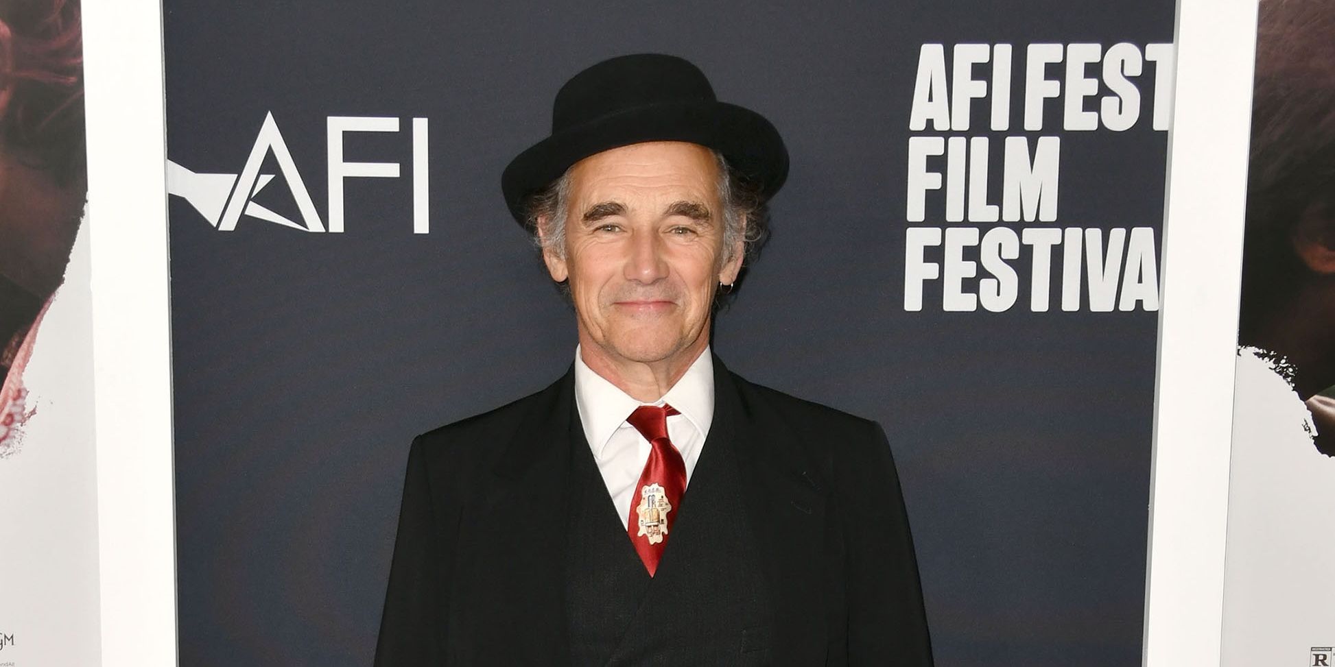 Mark Rylance Joins Cast Of Luca Guadagnino's AI Movie Artificial