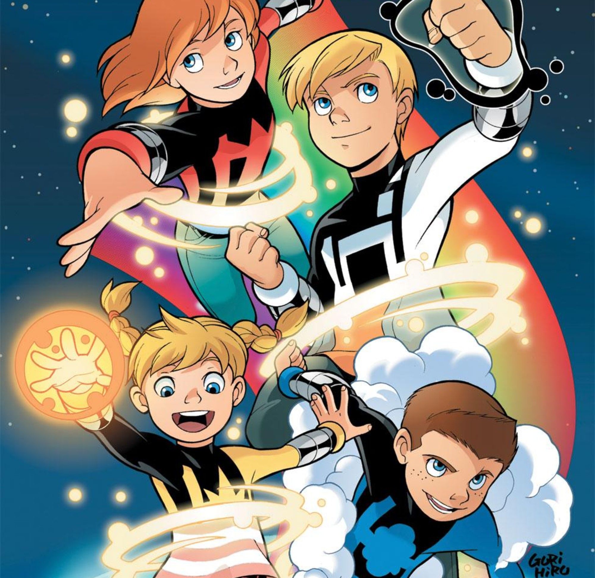 Power Pack