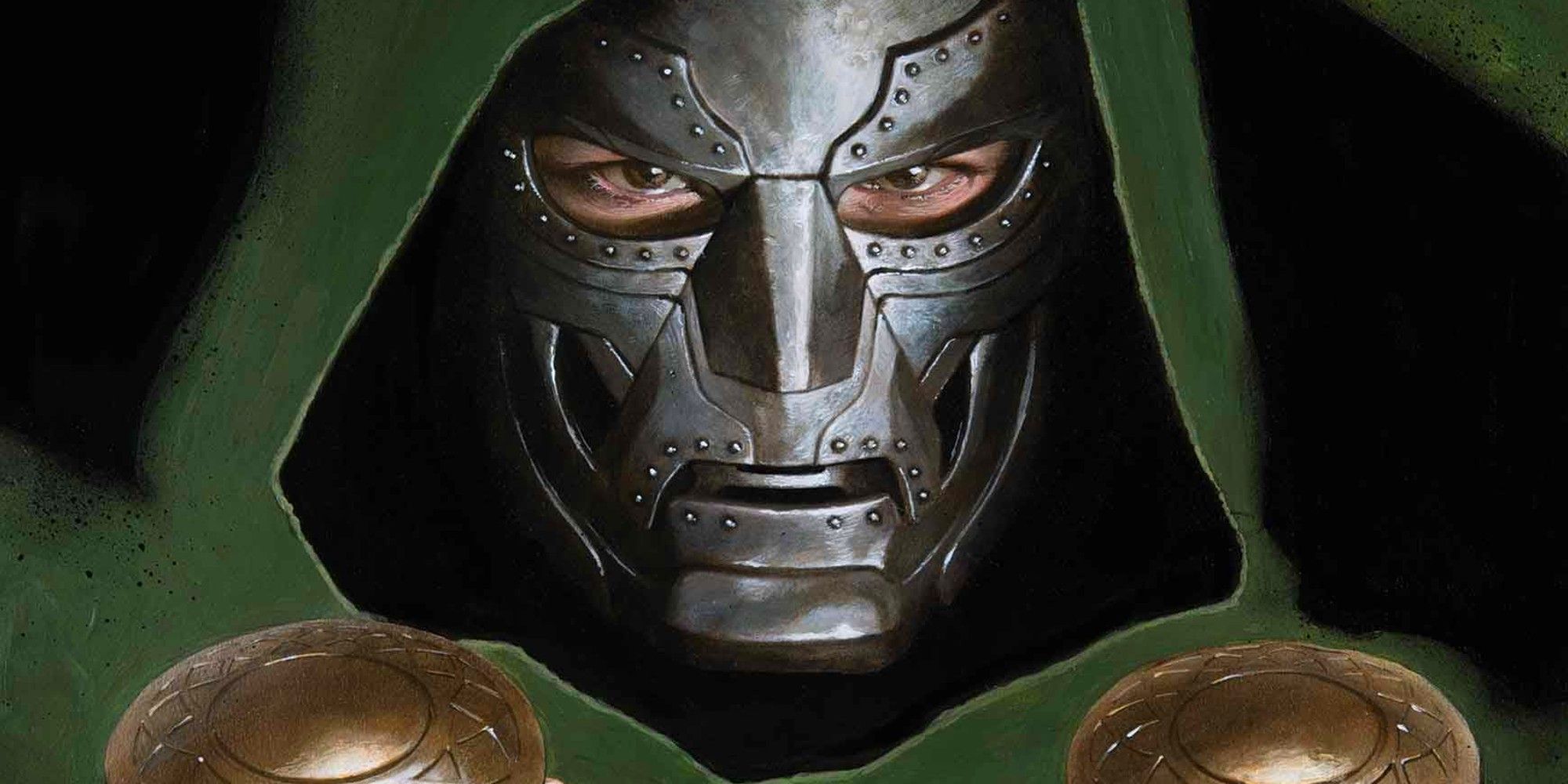 Marvel Kills Off Iconic Villain Doctor Doom | One World Under Doom Fallout