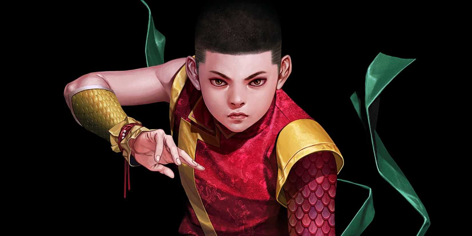 Marvel's new Iron Fist prepares for battle in The Ultimates #15