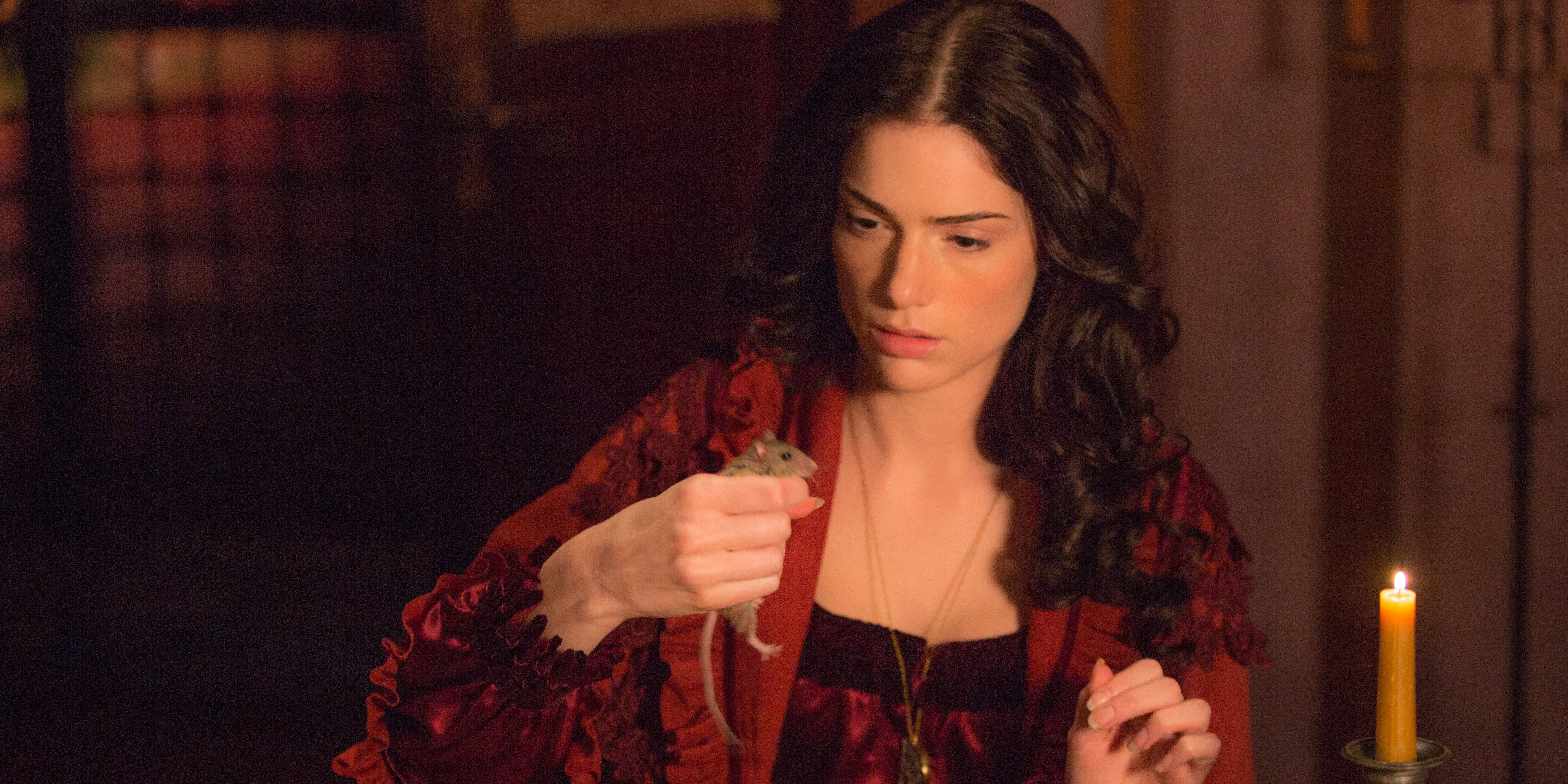 7 Underrated Fantasy Shows To Discover On Disney+