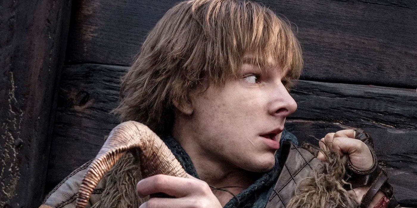 How to Train Your Dragon Live-Action Remake Streaming Release Date Revealed