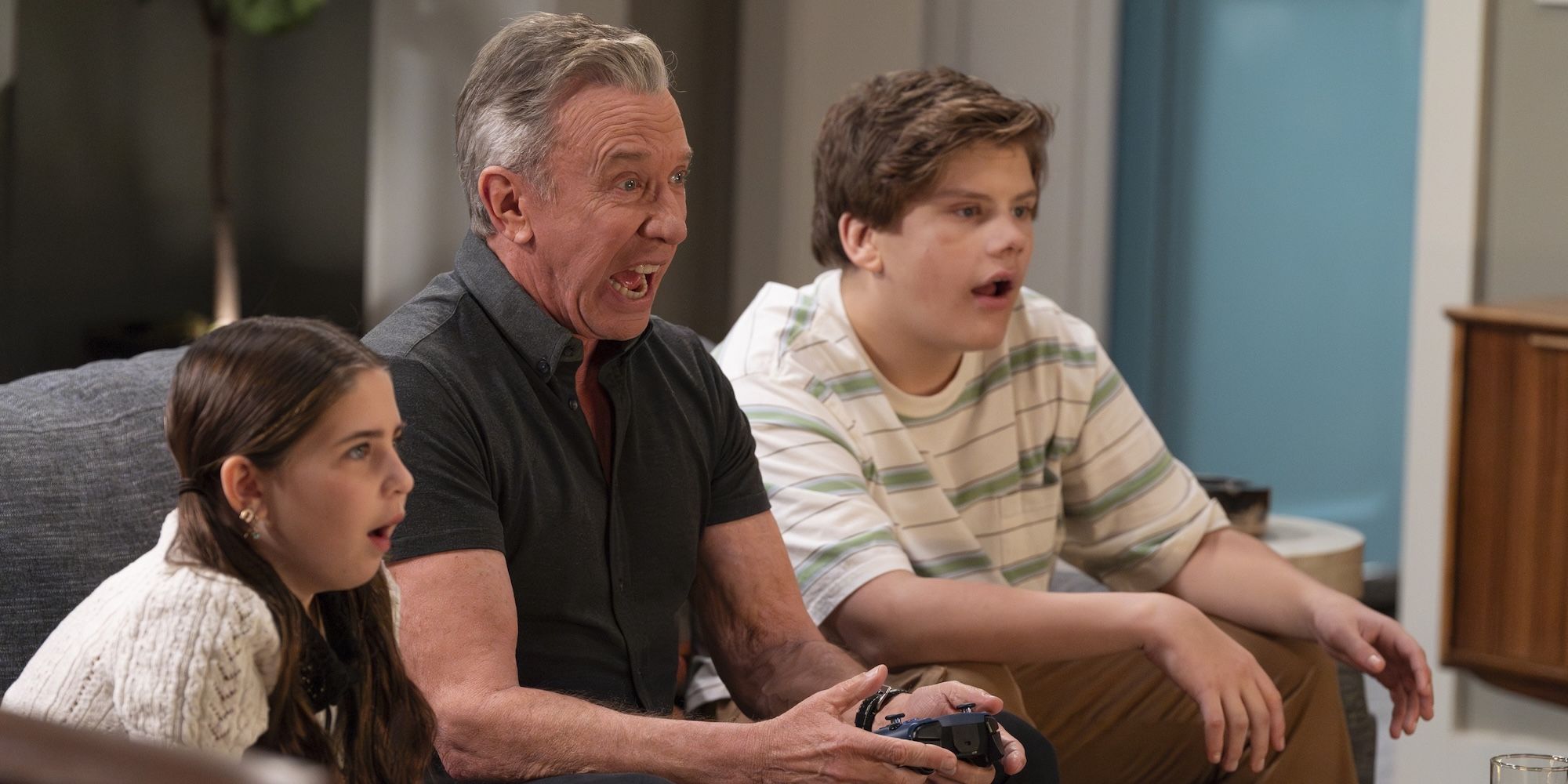 Shifting Gears Season 2 Has To Fix Riley & Gabe's Relationship Storyline