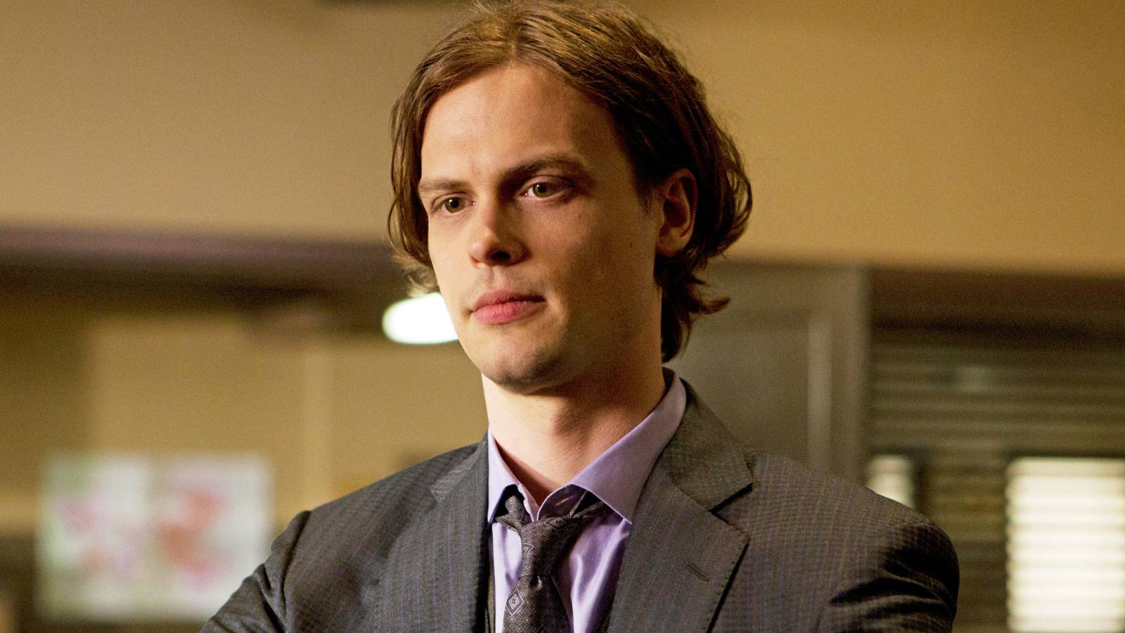 Matthew Gray Gubler's CBS Crime Drama Finds New Female Lead After Nearly A Year