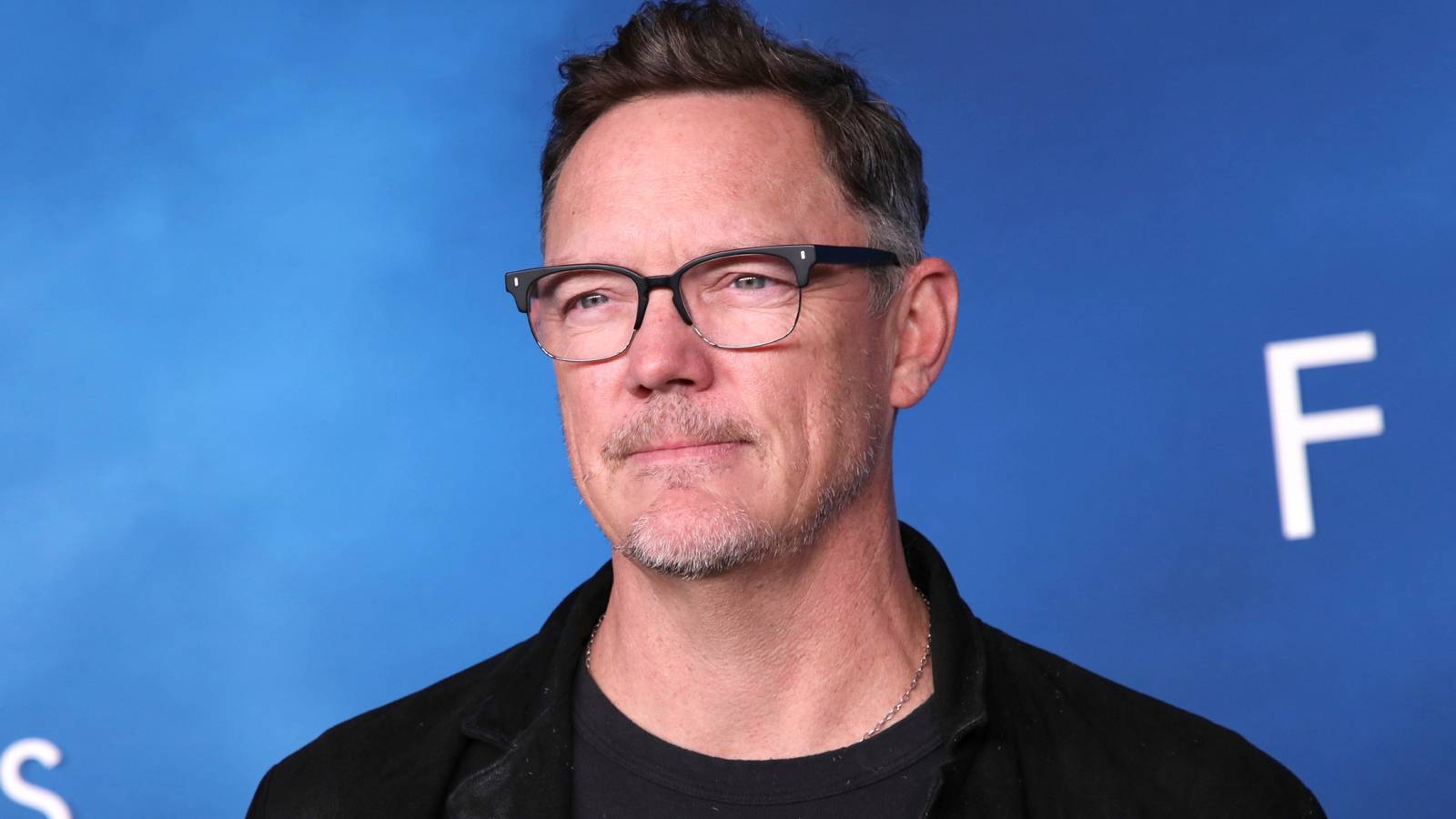 Matthew Lillard Plays Mr. Charles In Daredevil Born Again Season 2