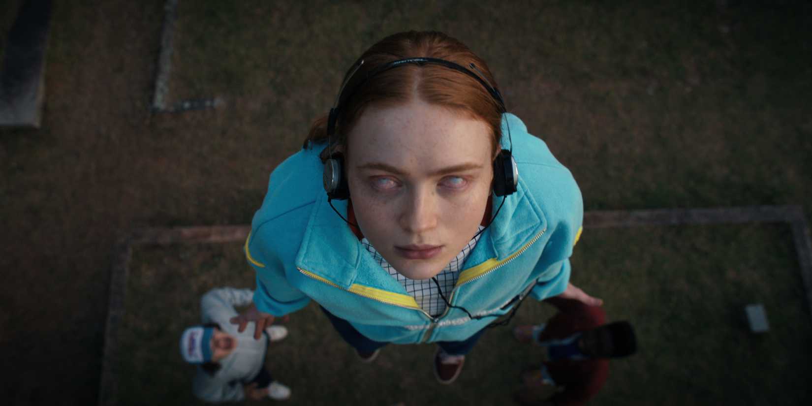 Max Rising St 20 Must-Watch Netflix Shows for Every TV Fan