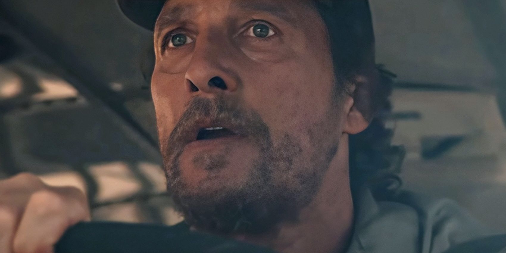 The Lost Bus: The True Story Behind the Heroic 2018 Camp Fire Evacuation