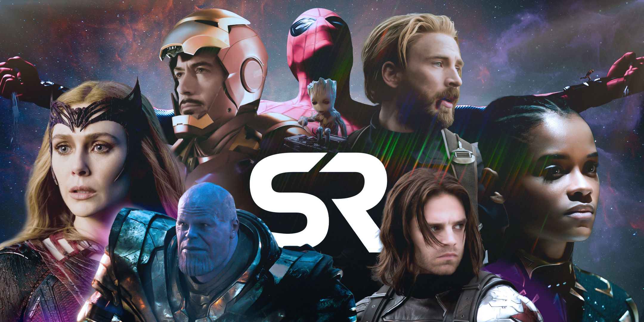 Every MCU Movie, Ranked Worst To Best (21-37)