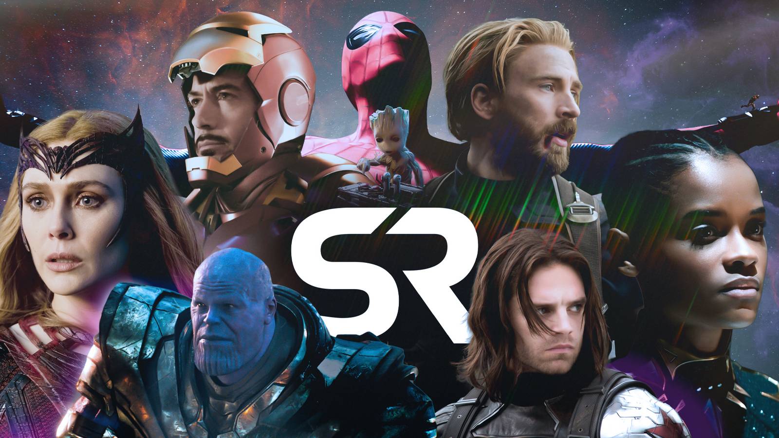 Every MCU Movie, Ranked Worst To Best (11-37) Every MCU Movie, Ranked Worst To Best (11-37)