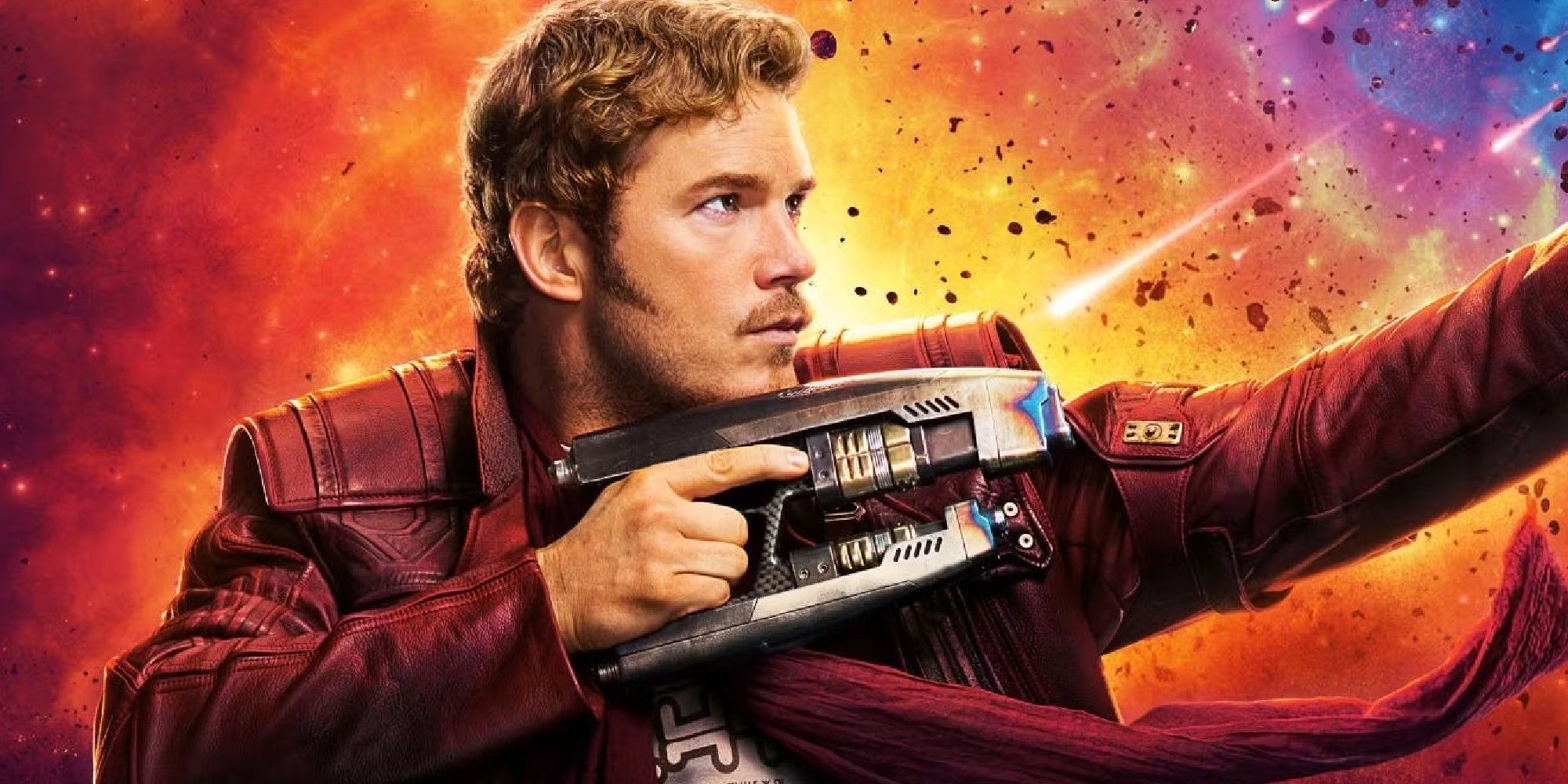 Star-Lord's Guardians of the Galaxy Era Ends: What's Next for Peter Quill?