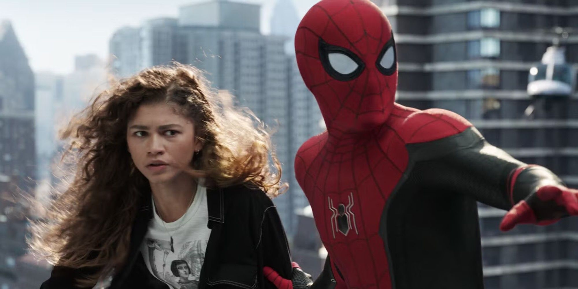 Marvel Rejected the Return of Spider-Man and Mary Jane's Daughter in the '90s