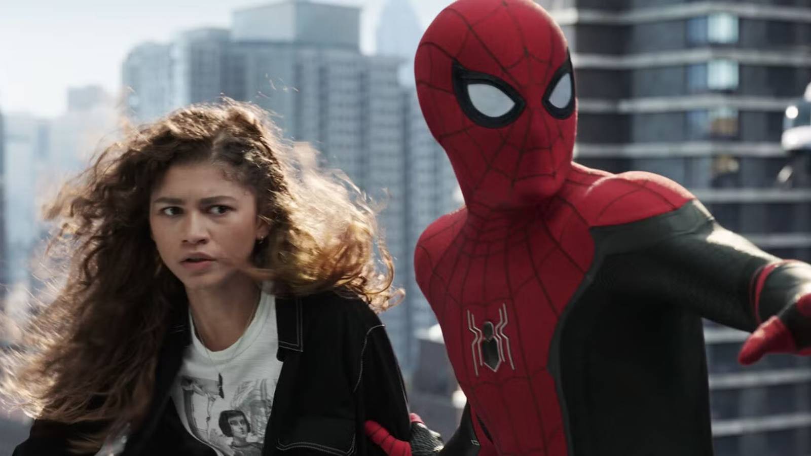 Marvel Axed a Big Twist That Would’ve Changed Spider-Man’s Family in the ’90s Marvel Axed a Big Twist That Would’ve Changed Spider-Man’s Family in the ’90s