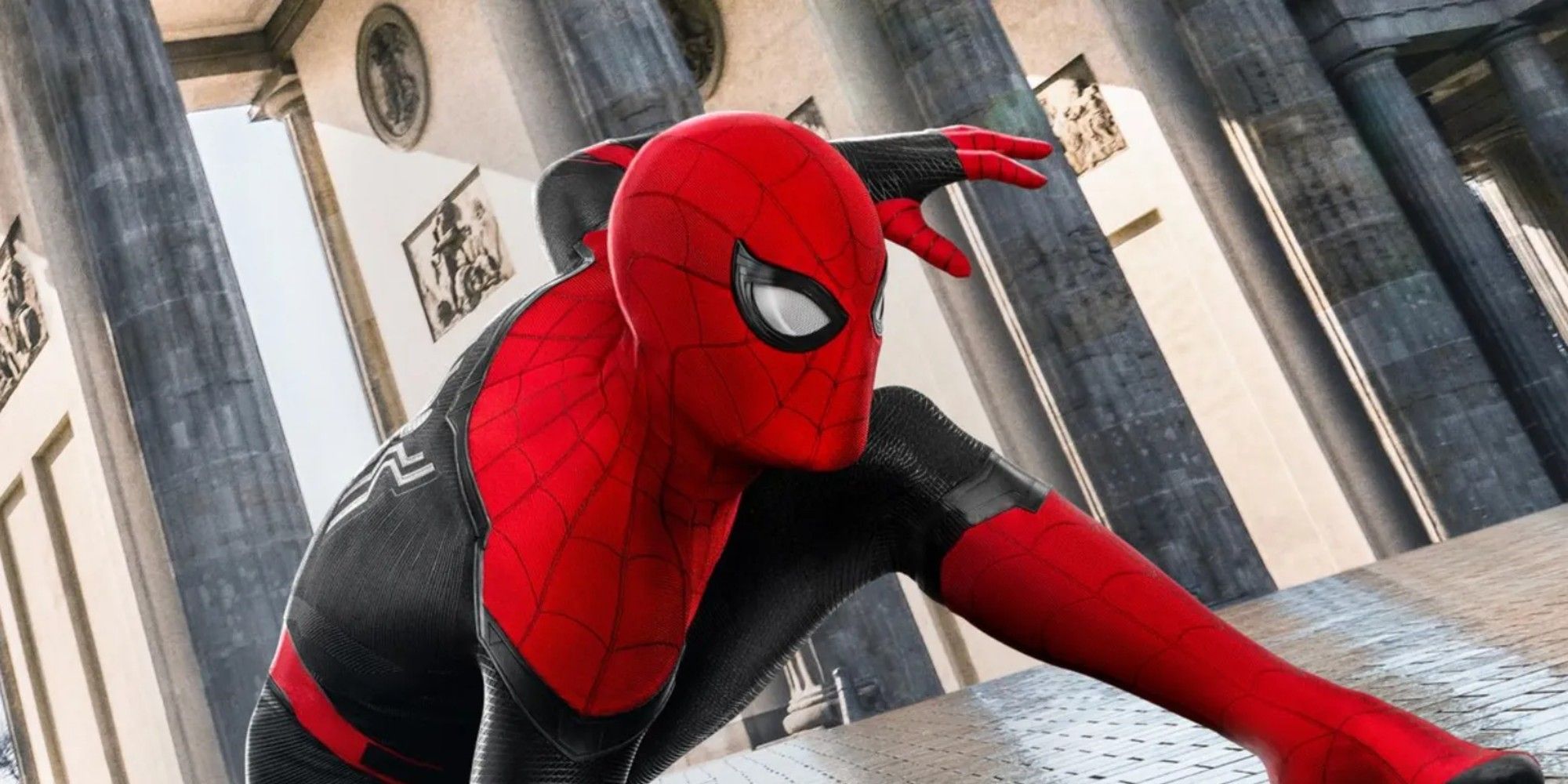 10 Versions Of Spider-Man And Their MCU Potential, Ranked