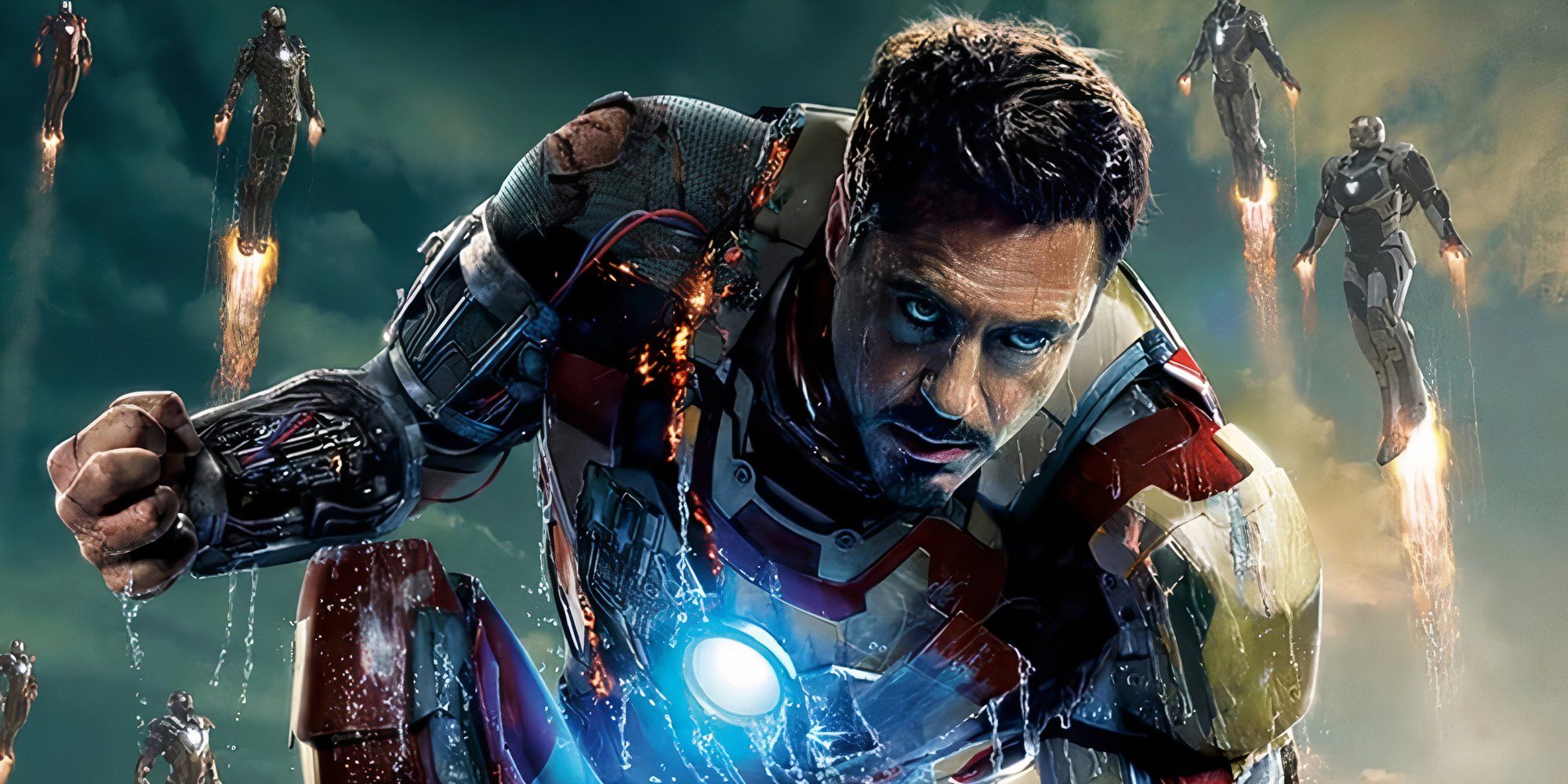 10 Iron Man Details Missing From the MCU