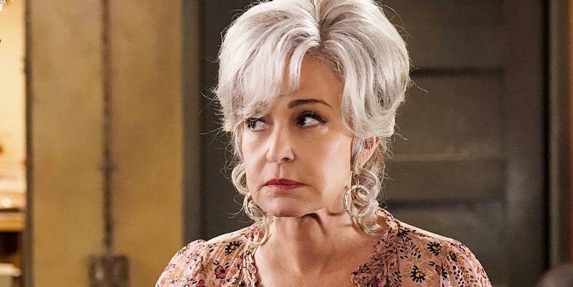 Meemaw in Young Sheldon