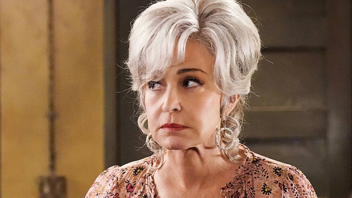 Meemaw in Young Sheldon