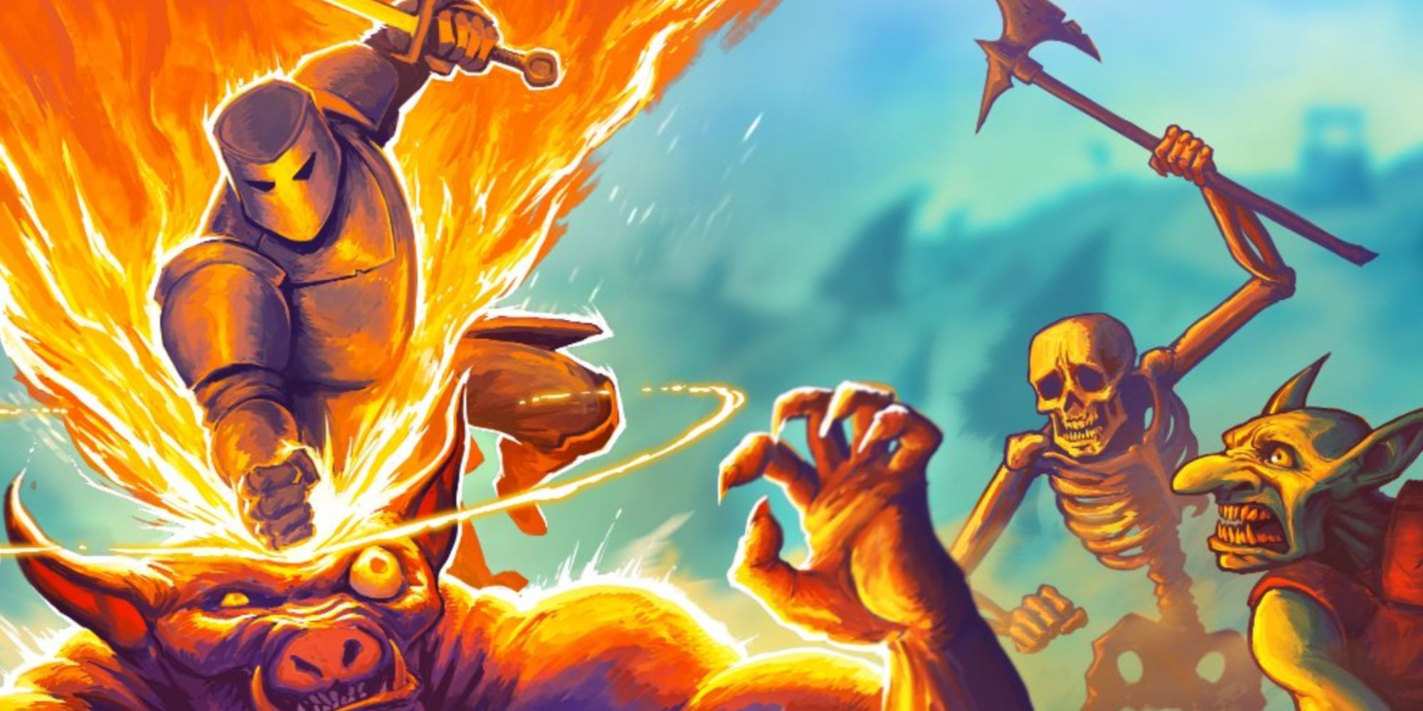 Megabonk: 2025's Weirdest Indie Hit Dominates Steam Best-Sellers