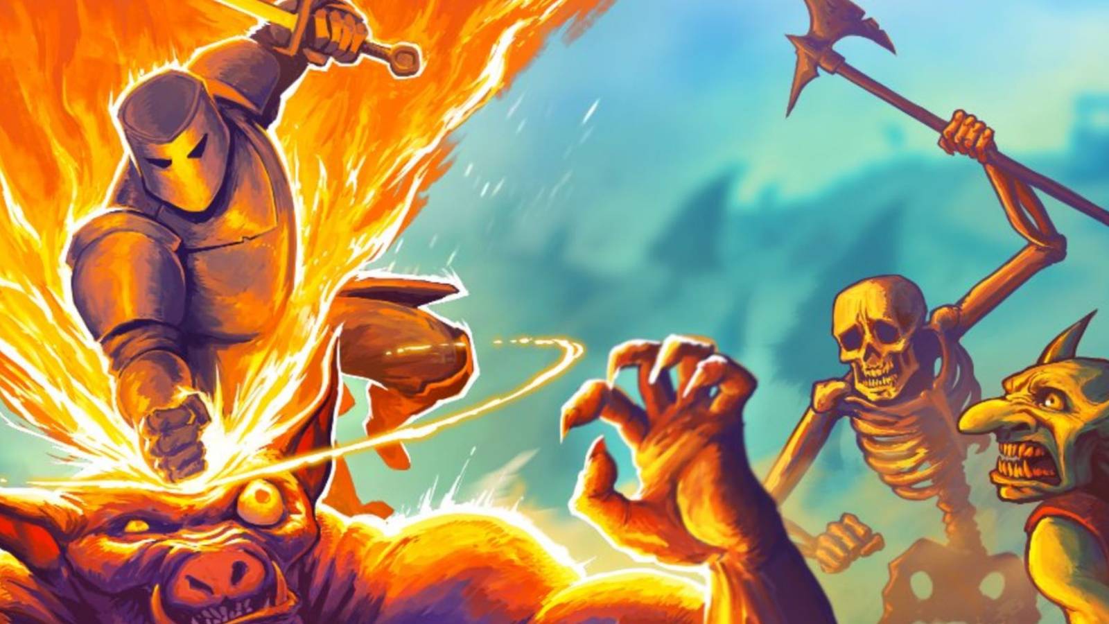 Megabonk 2025's Weirdest Indie Hit Dominates Steam BestSellers