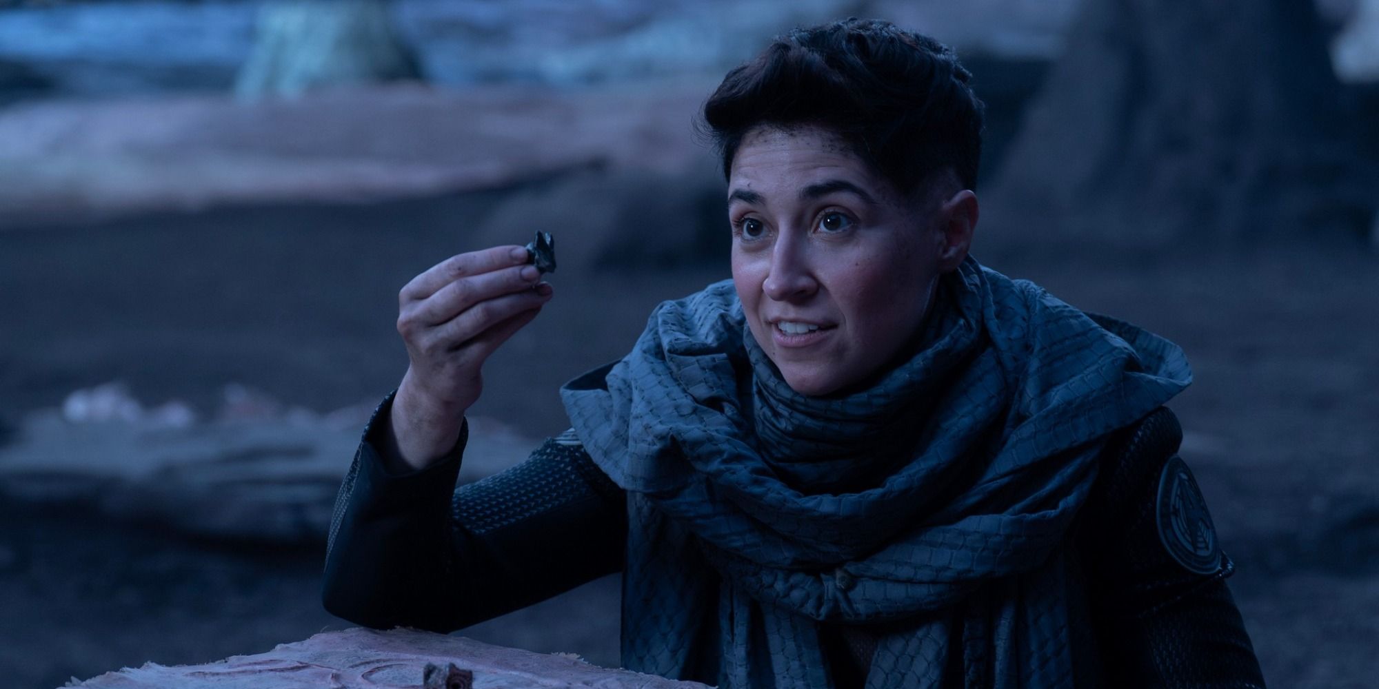 Star Trek: Strange New Worlds Season 3, Episode 9 Review - "Terrarium" Finally Delivers The Ortegas Story Fans Have Been Waiting For