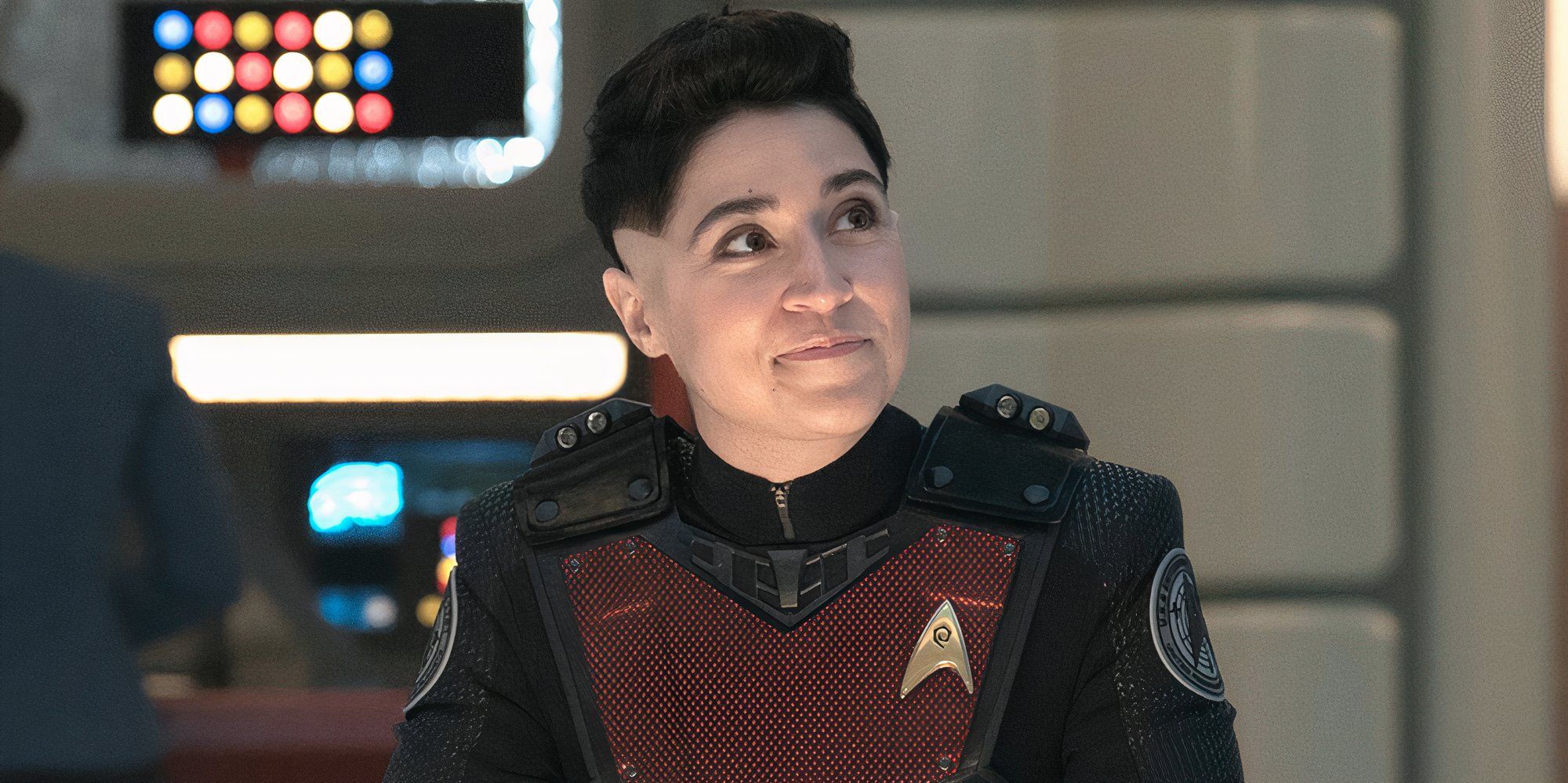 Melissa Navia Is Thrilled Star Trek: Strange New Worlds Finally Delivered The Ortegas Episode Fans Demanded