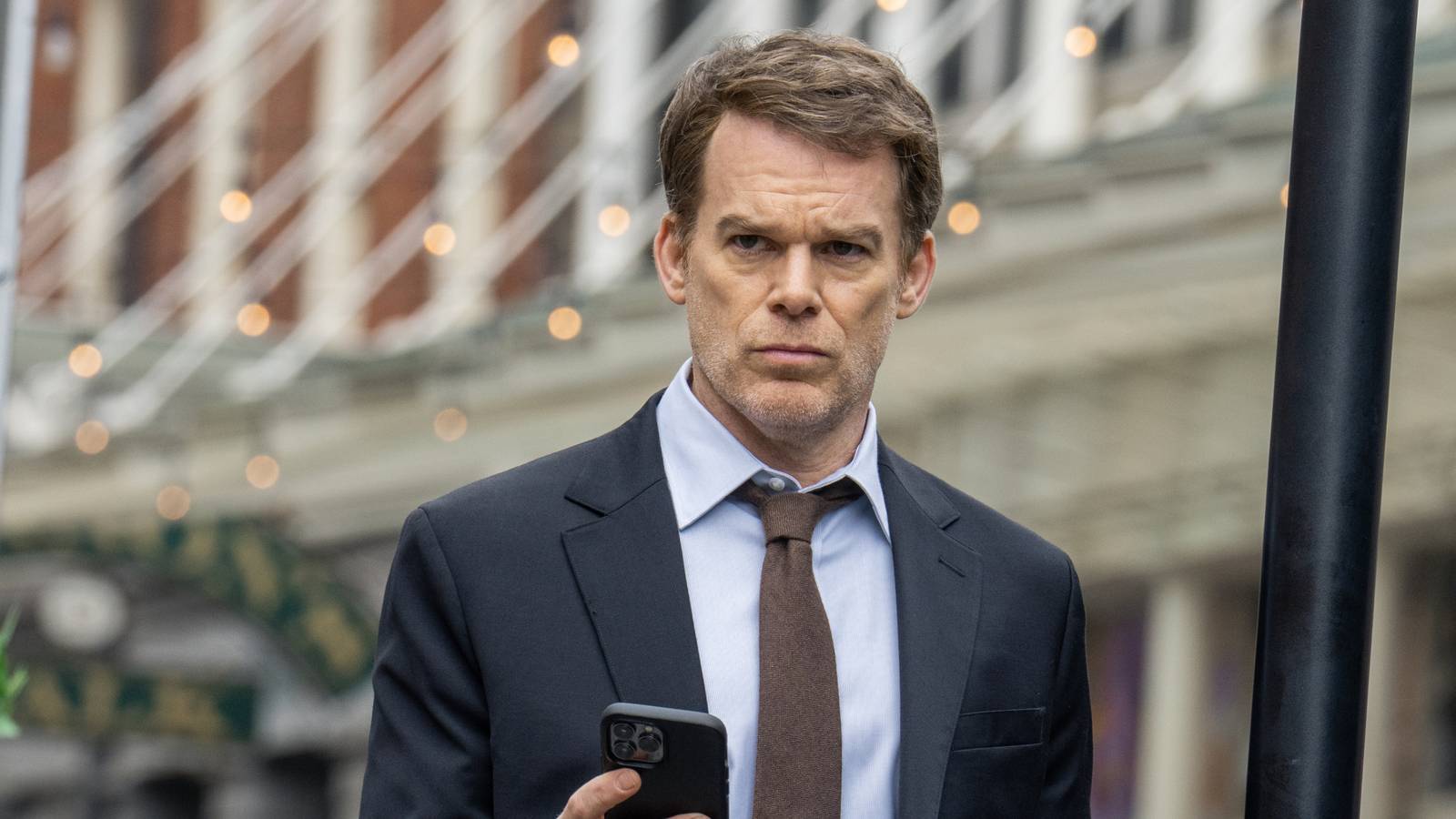 Dexter: Resurrection Needs to Bring Back Iconic Morning Routine Intro