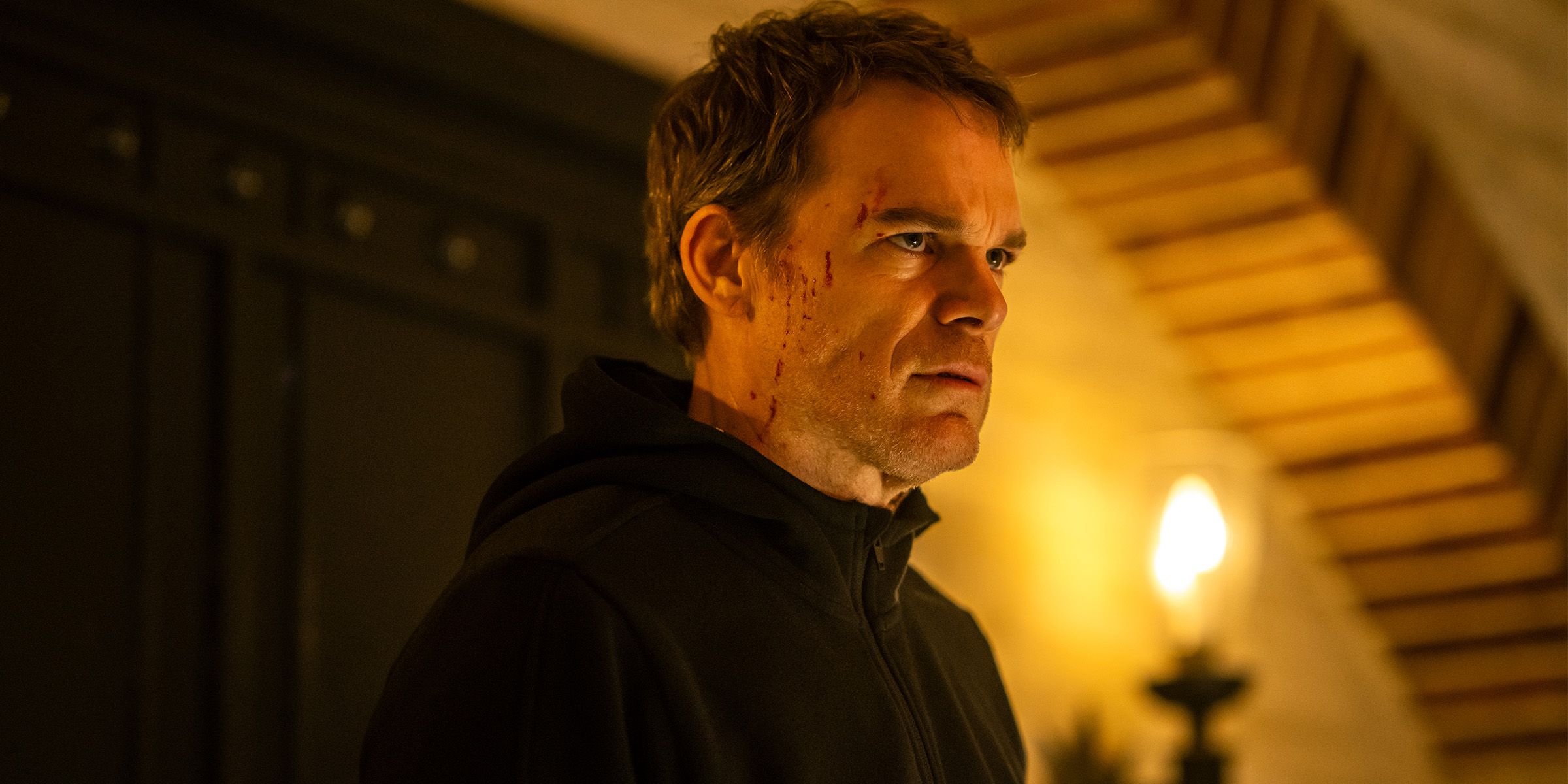 Dexter: Resurrection Finale Recap & Season 2 Setup