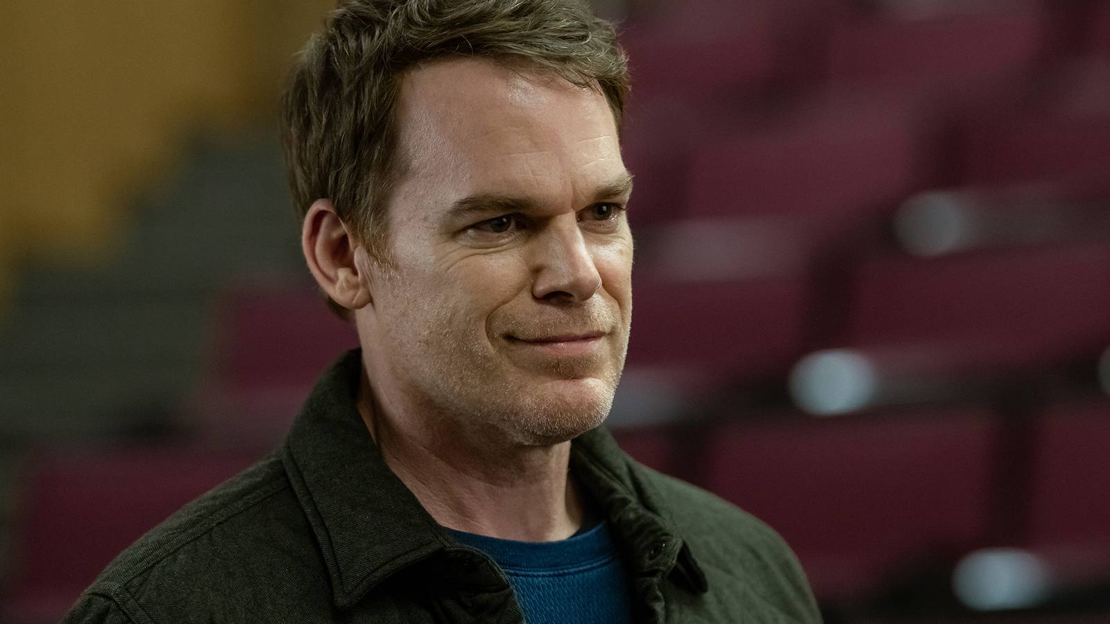 Resurrection Villain Actor Was “Honored” To Create Disappointing Major Franchise First For Dexter Morgan Resurrection Villain Actor Was “Honored” To Create Disappointing Major Franchise First For Dexter Morgan