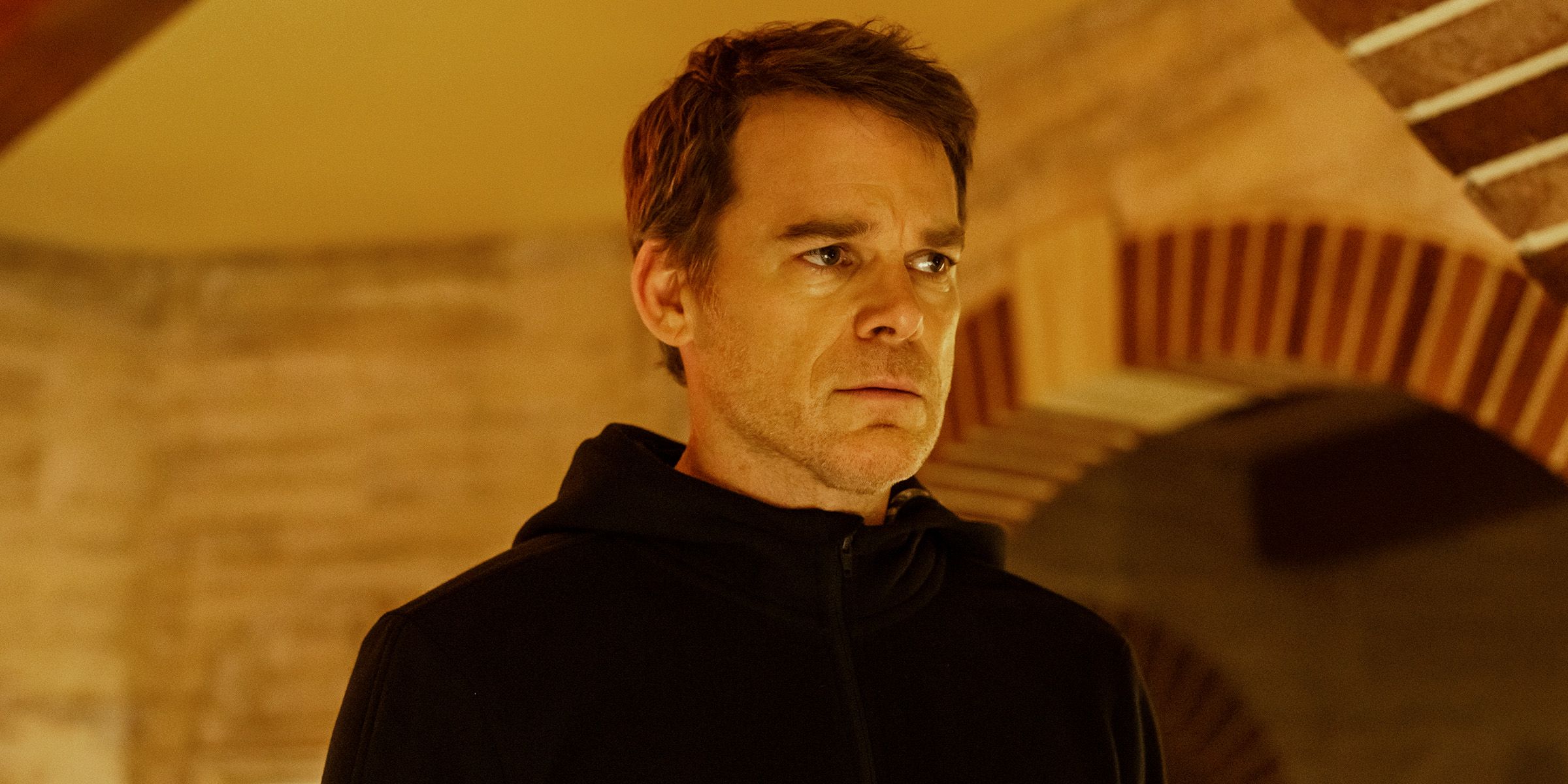 Dexter: Resurrection Season 2 Can Resolve Loose End with Lumen Pierce