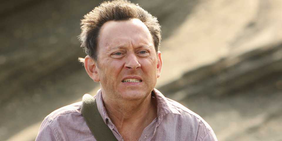 What Happened To Walt In Lost