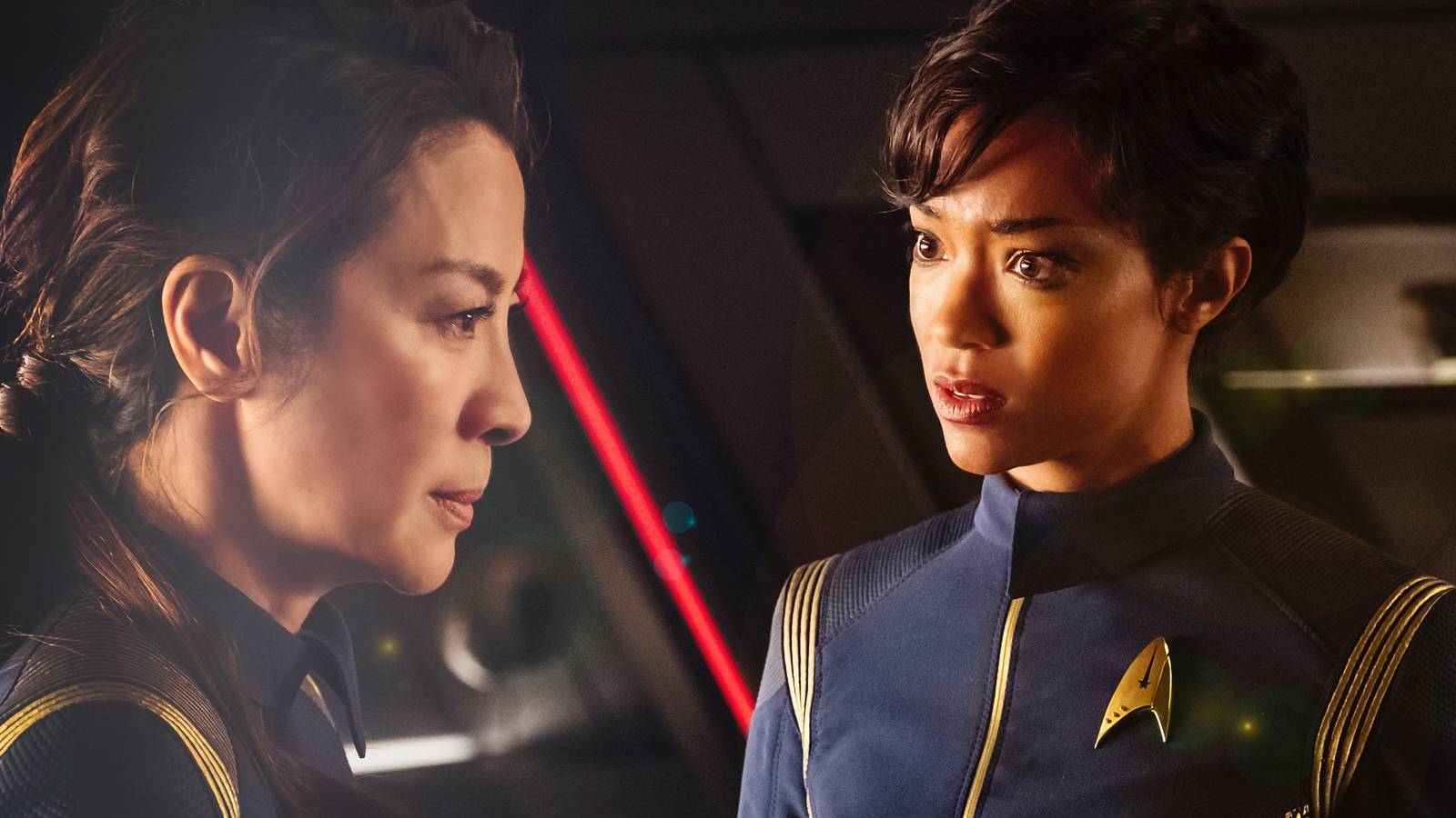 Discovery Left Star Trek Far Better Than It Found It