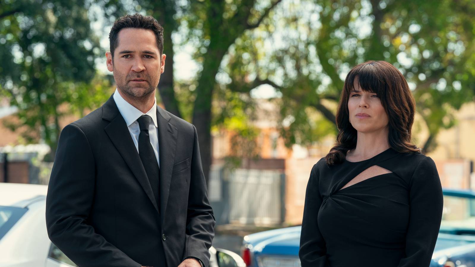 The Lincoln Lawyer Season 4