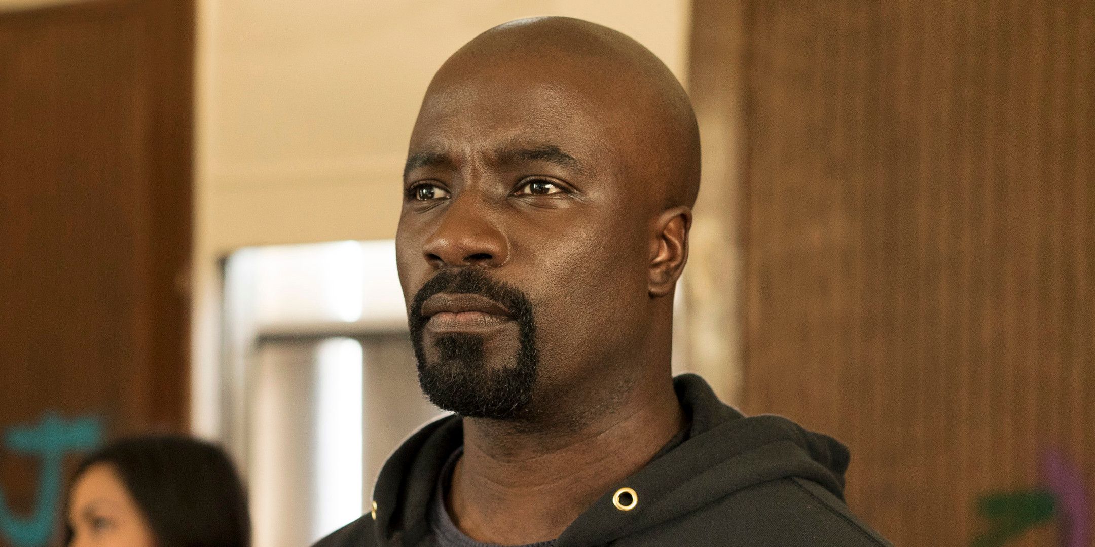 Luke Cage Star Mike Colter Teases Potential MCU Return In Daredevil: Born Again Season 2