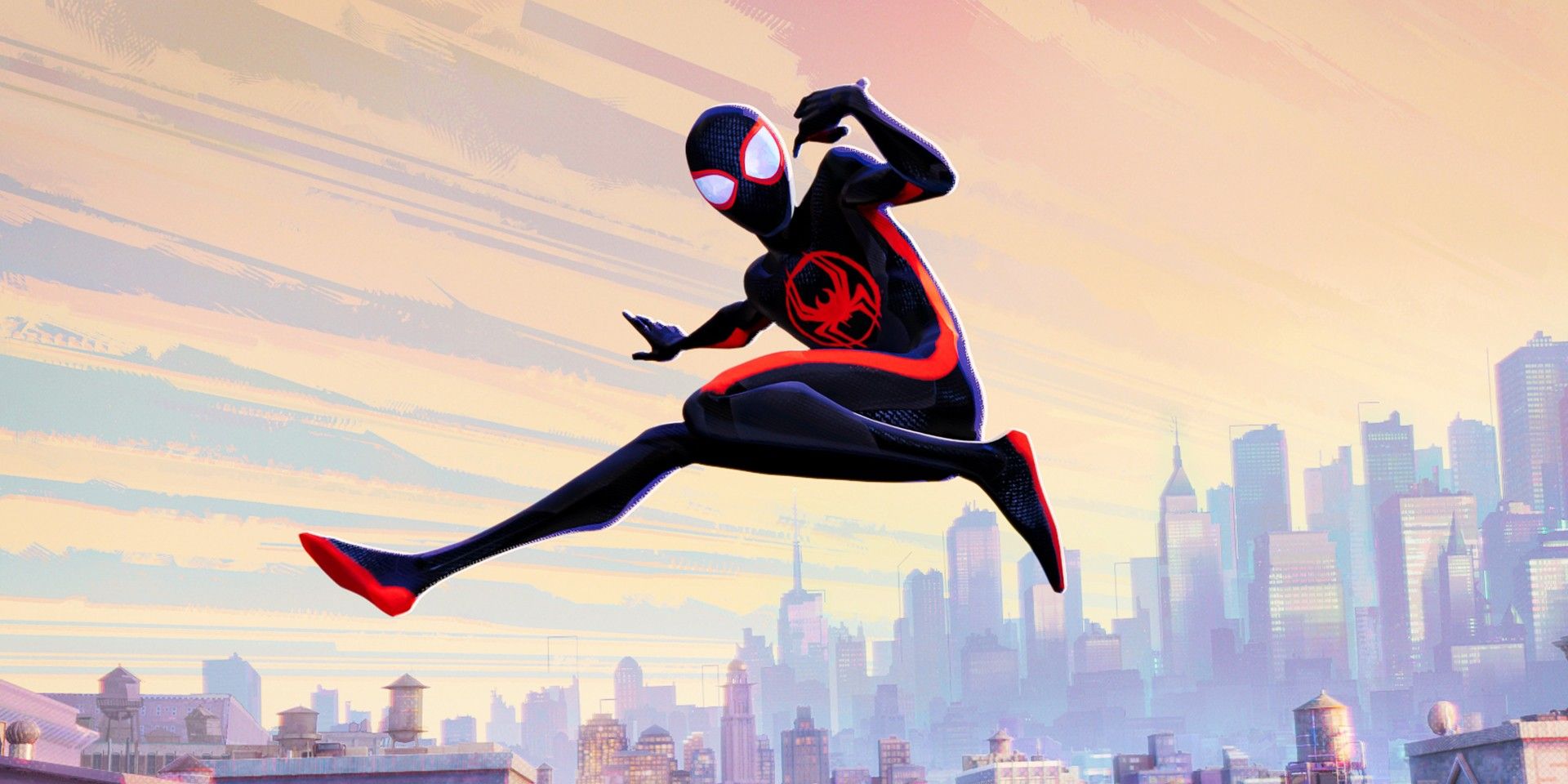 Film 'Spider-Man: Onkraj Spider-Verse' bo v kinematografe prišel teden dni prej