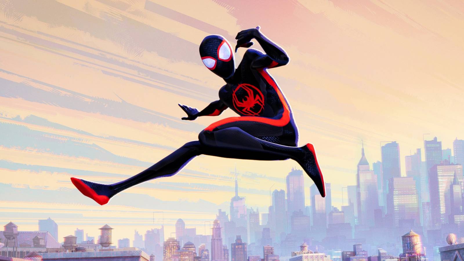 Spider-Beyond The Spider-Verse Moves The Release Date To June 18, 2027
