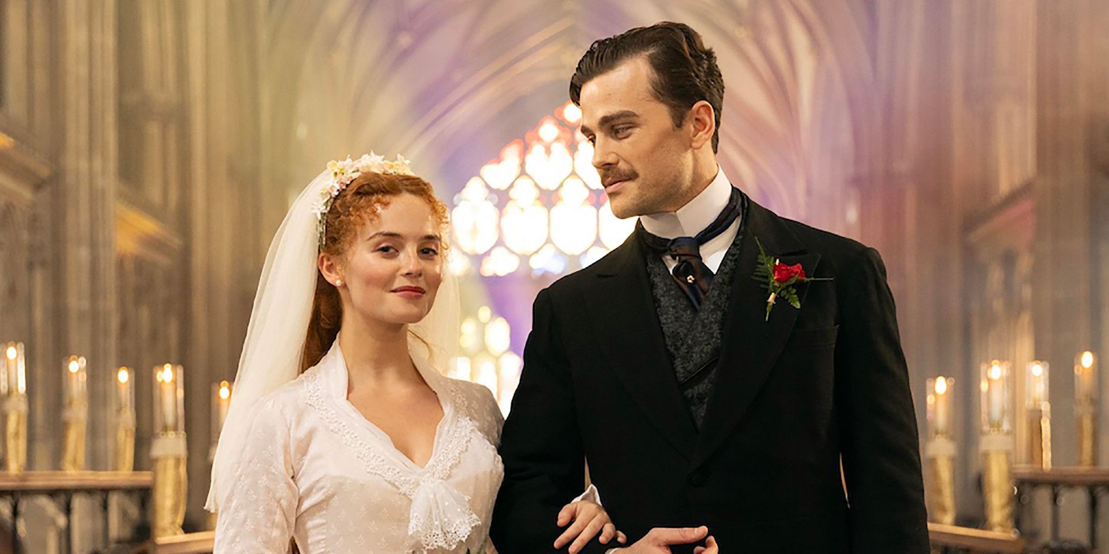 The Forsytes: New Trailer For PBS Masterpiece's Adaptation Of Nobel Prize-Winning Saga