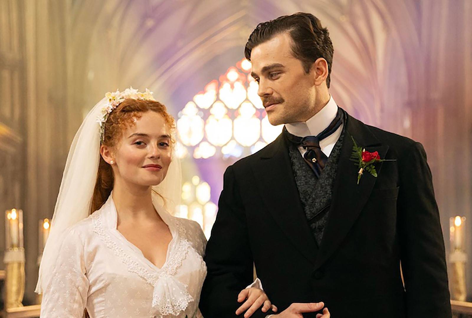 The Forsytes: New Trailer For PBS Masterpiece's Adaptation Of Nobel Prize-Winning Saga