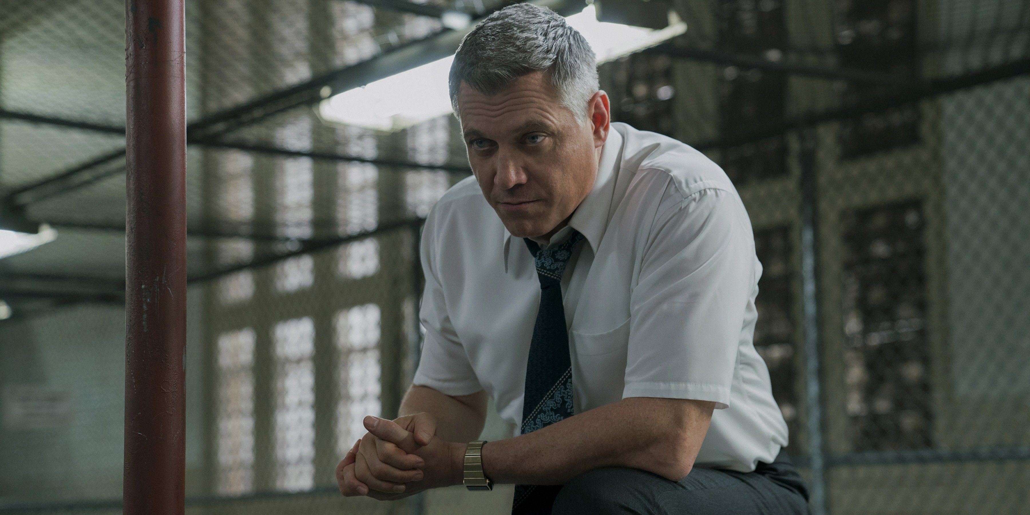 Why Netflix's Cancellation of Mindhunter Still Stings for Fans