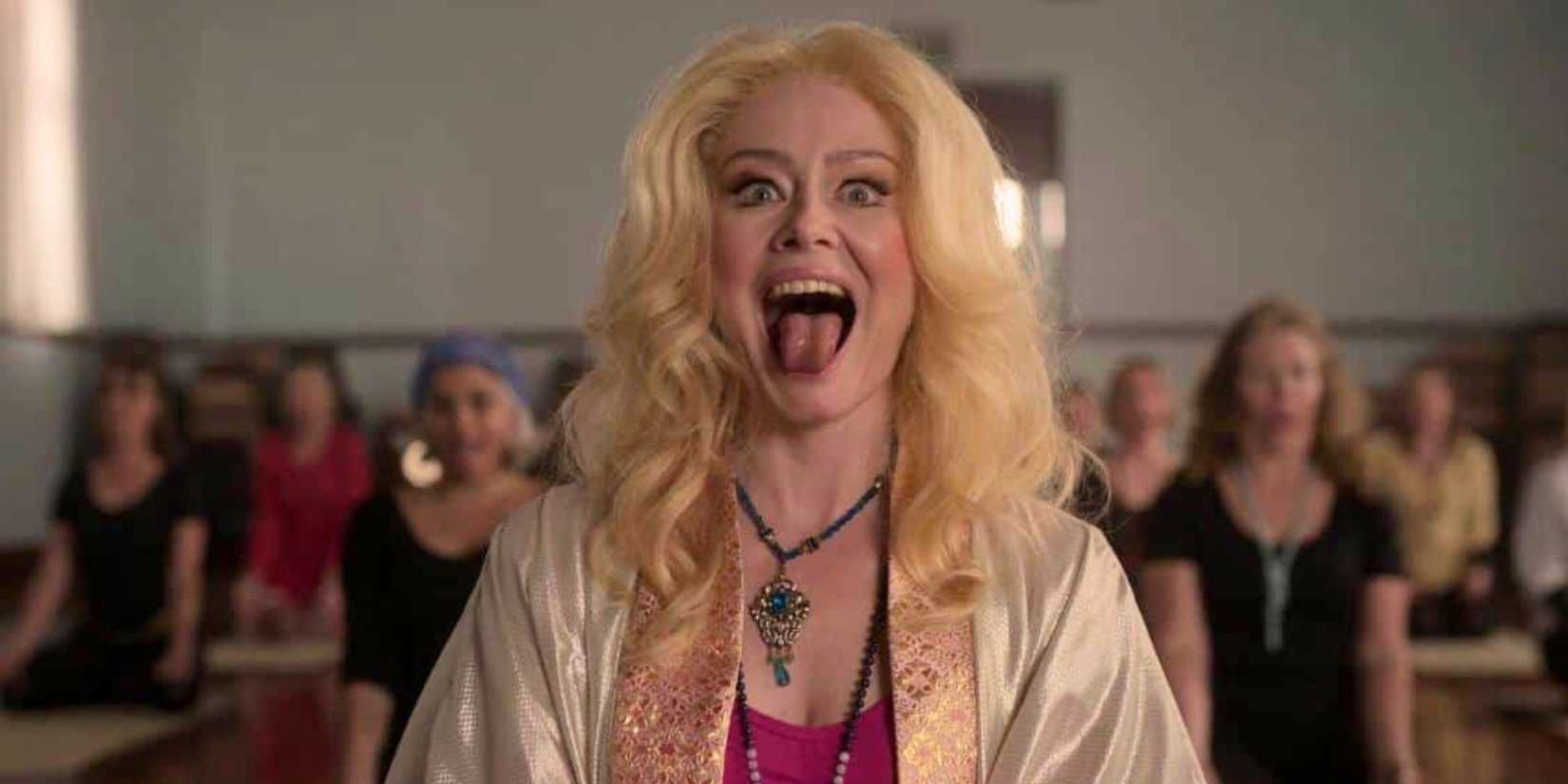 Miranda Otto in The Clearing