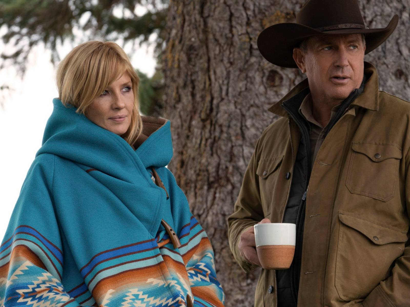 Yellowstone Spinoff The Madison Challenges Sheridan's Female Character Critiques